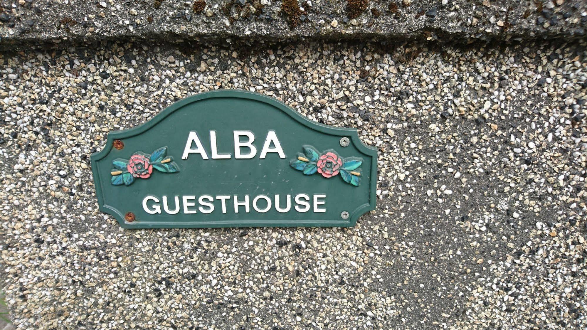 Gasthuis Alba