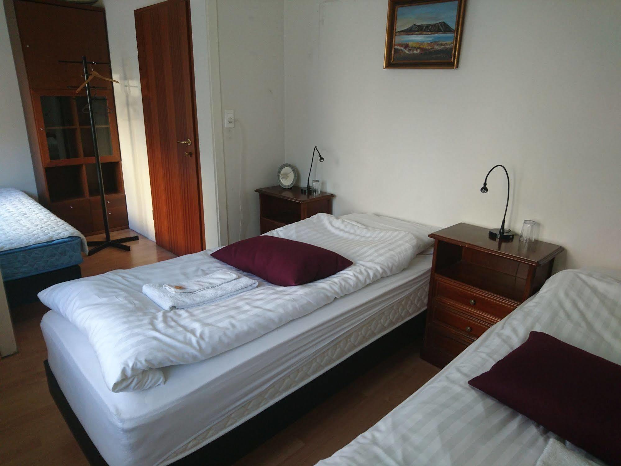 Guest house Alba 2*