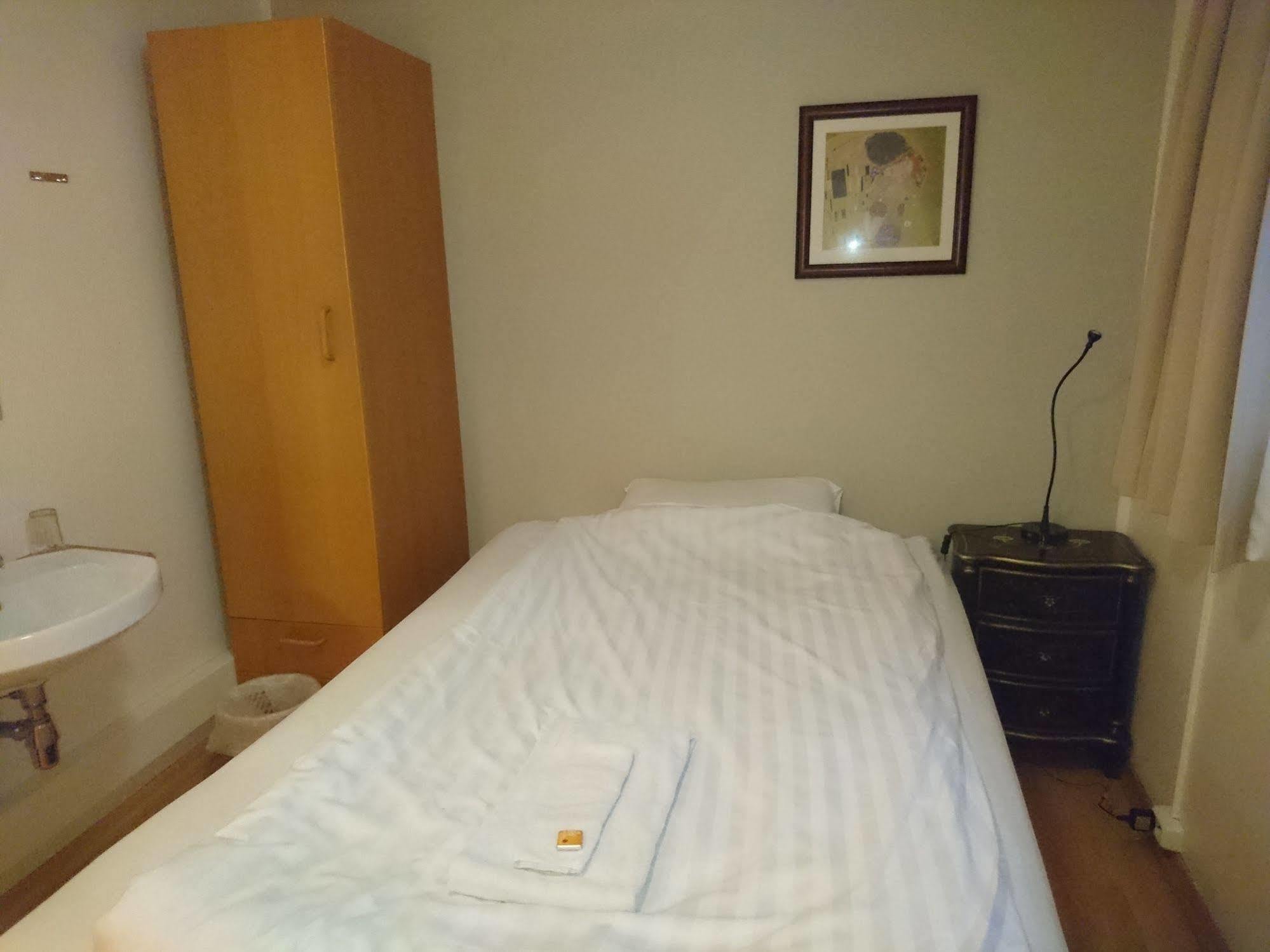 Guest house Alba 2*
