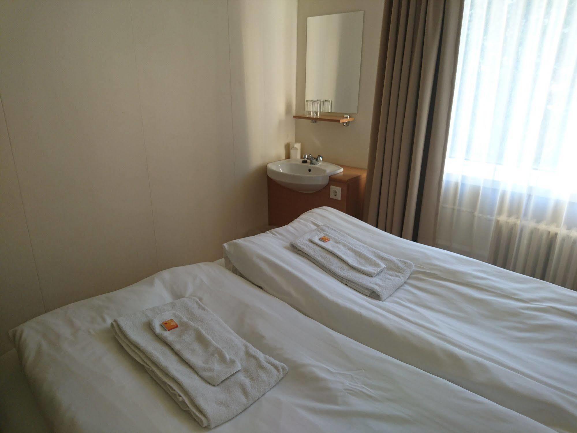 Alba Guest house Reykjavik