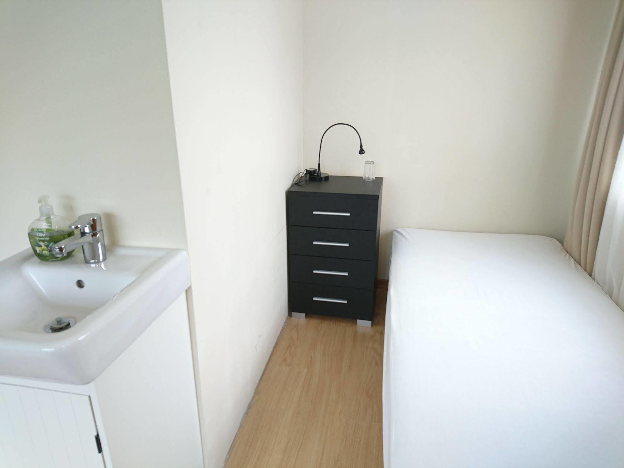 Guest house Alba