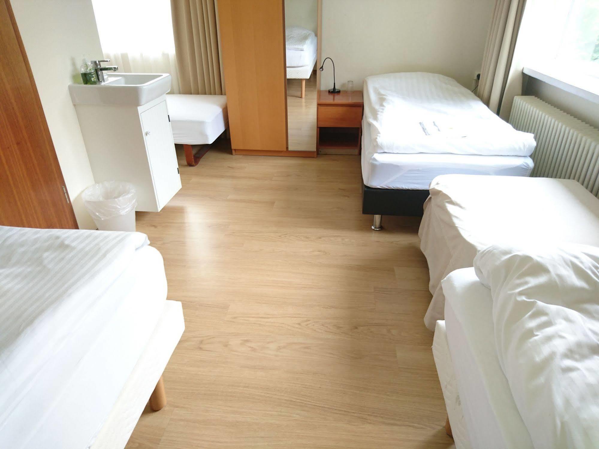 Alba 2* Reykjavík