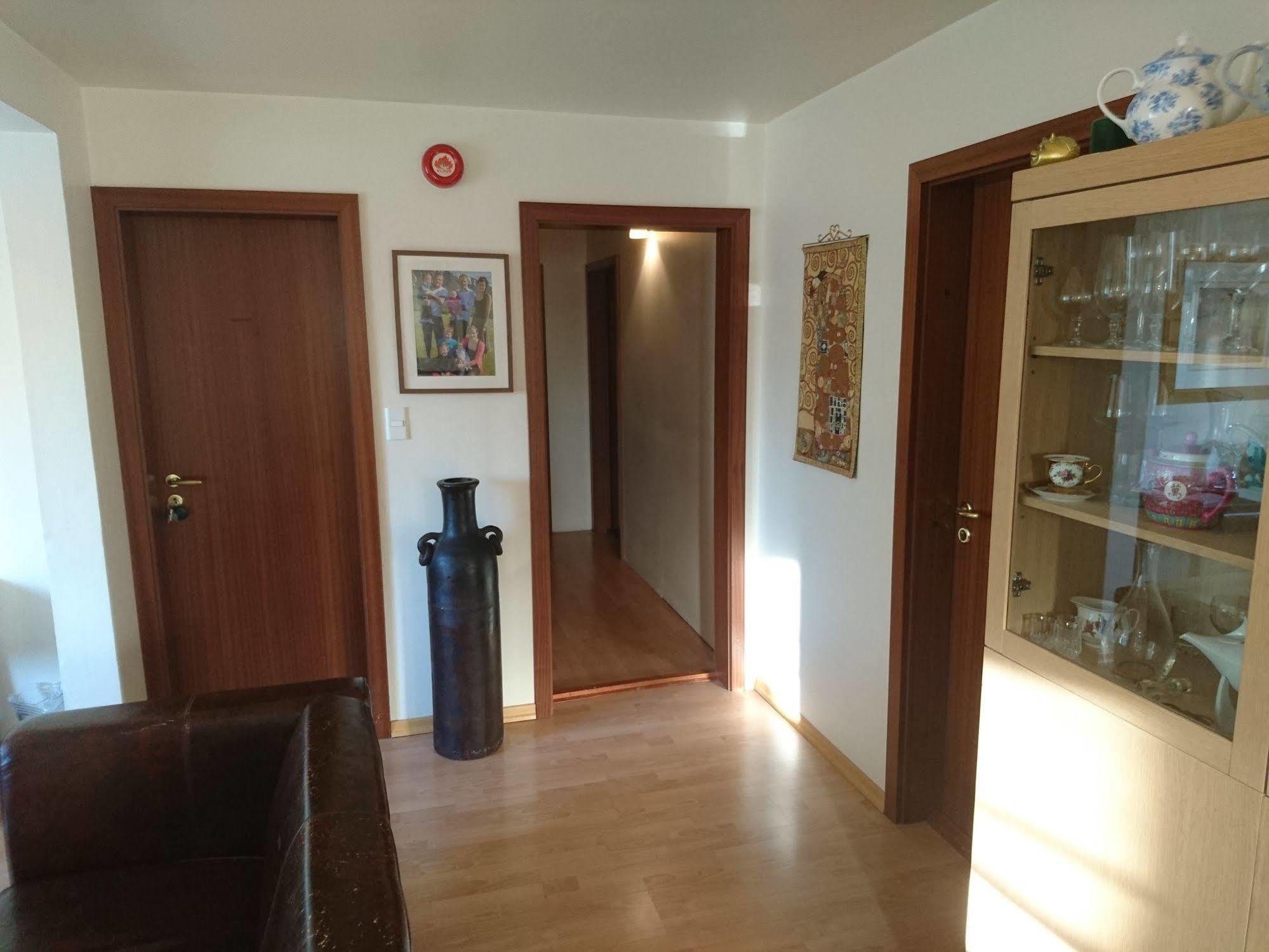 Guest house Alba