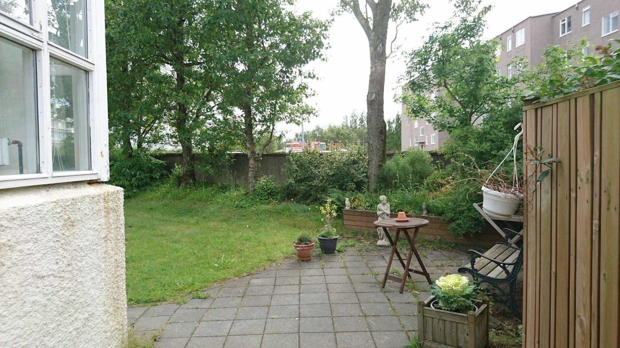 Alba Guest house