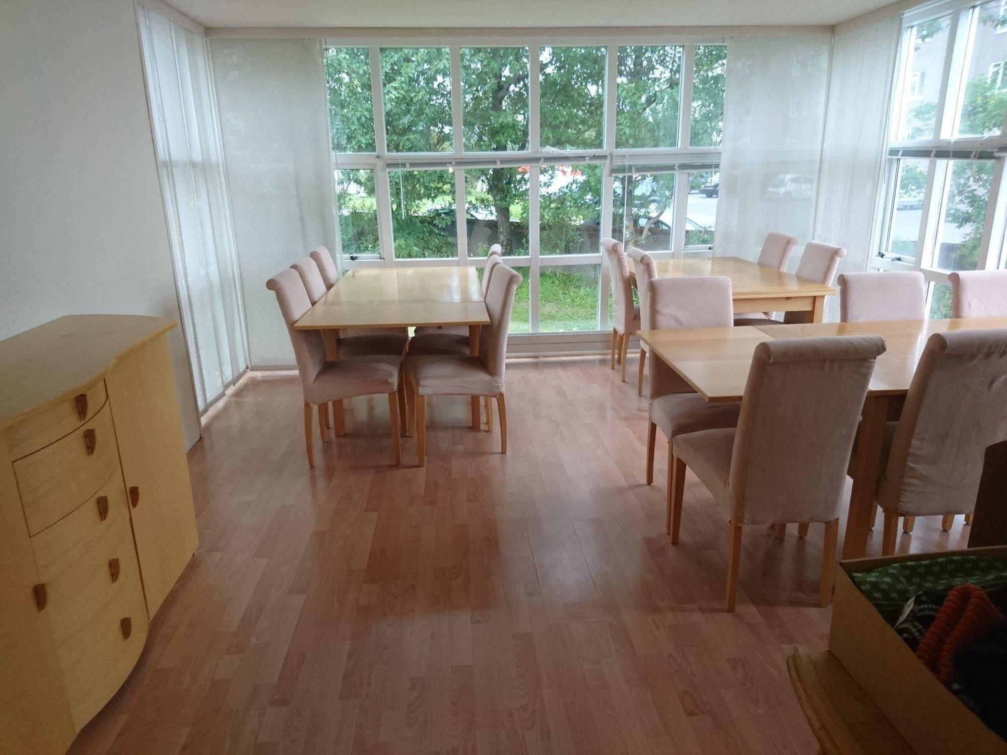 Guest house Alba 2*