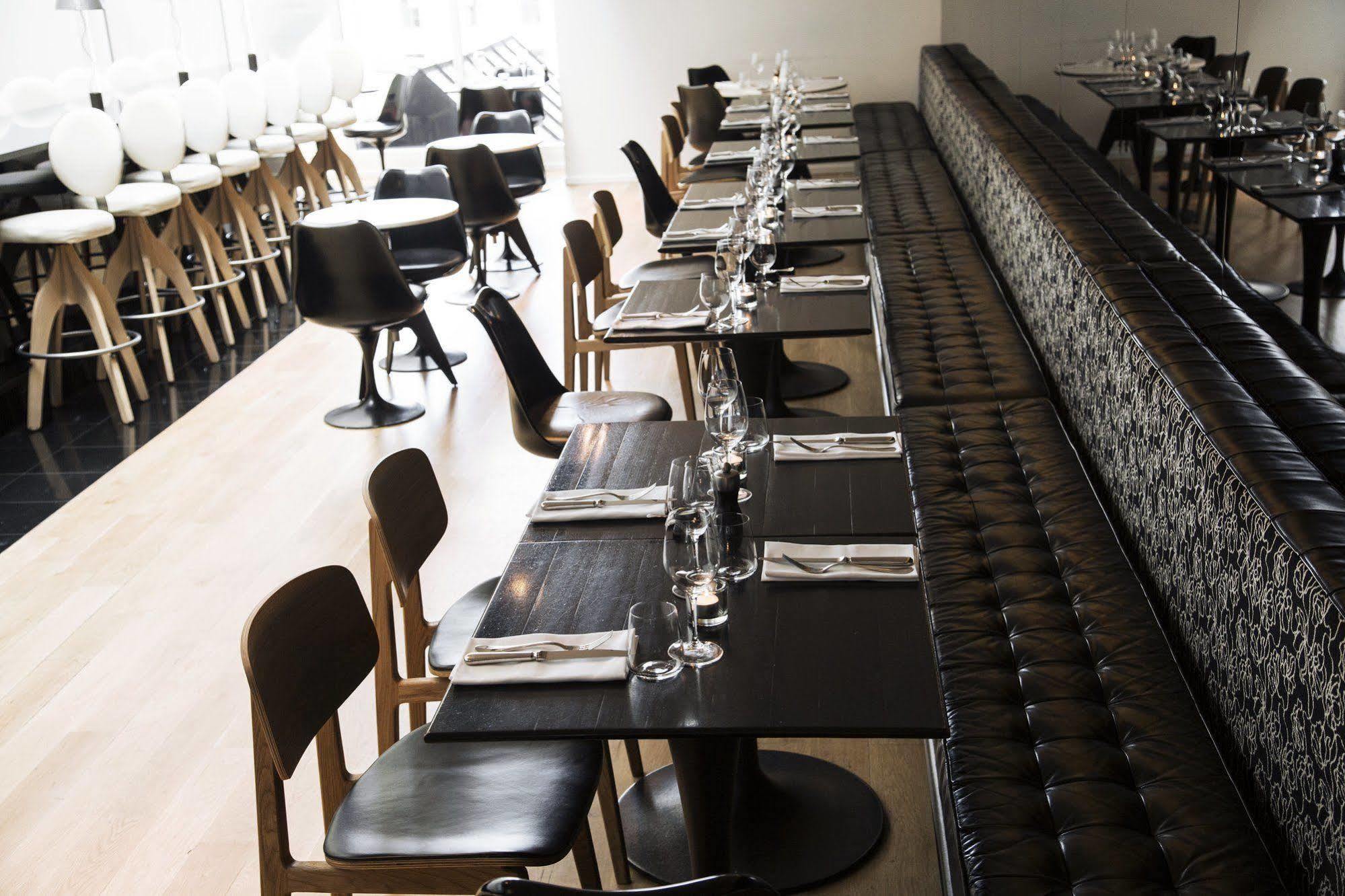 Hotel 101 Hotel, A Member Of Design Reykjavik
