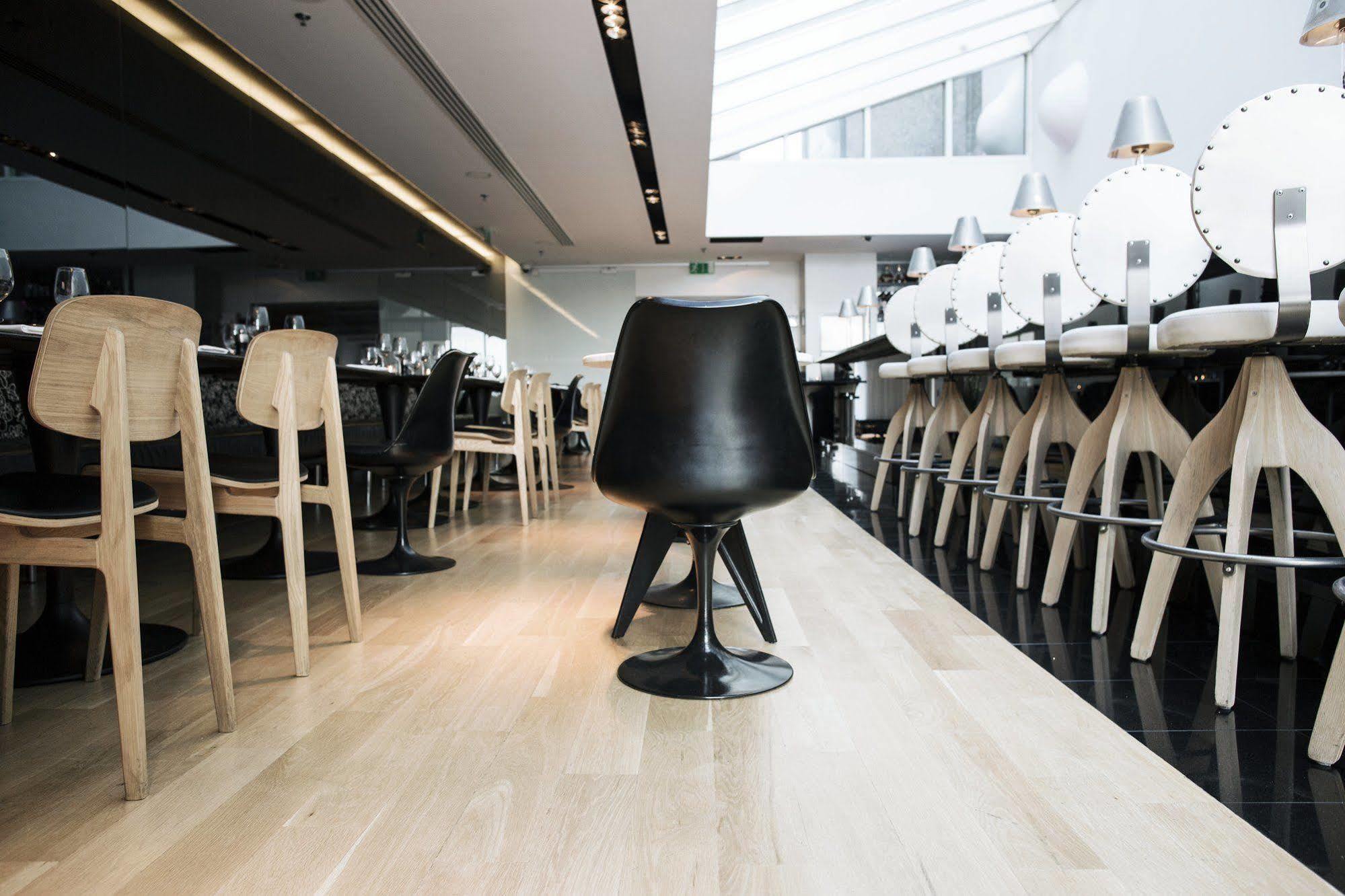 101 Hotel, A Member Of Design 4* Reykjavik