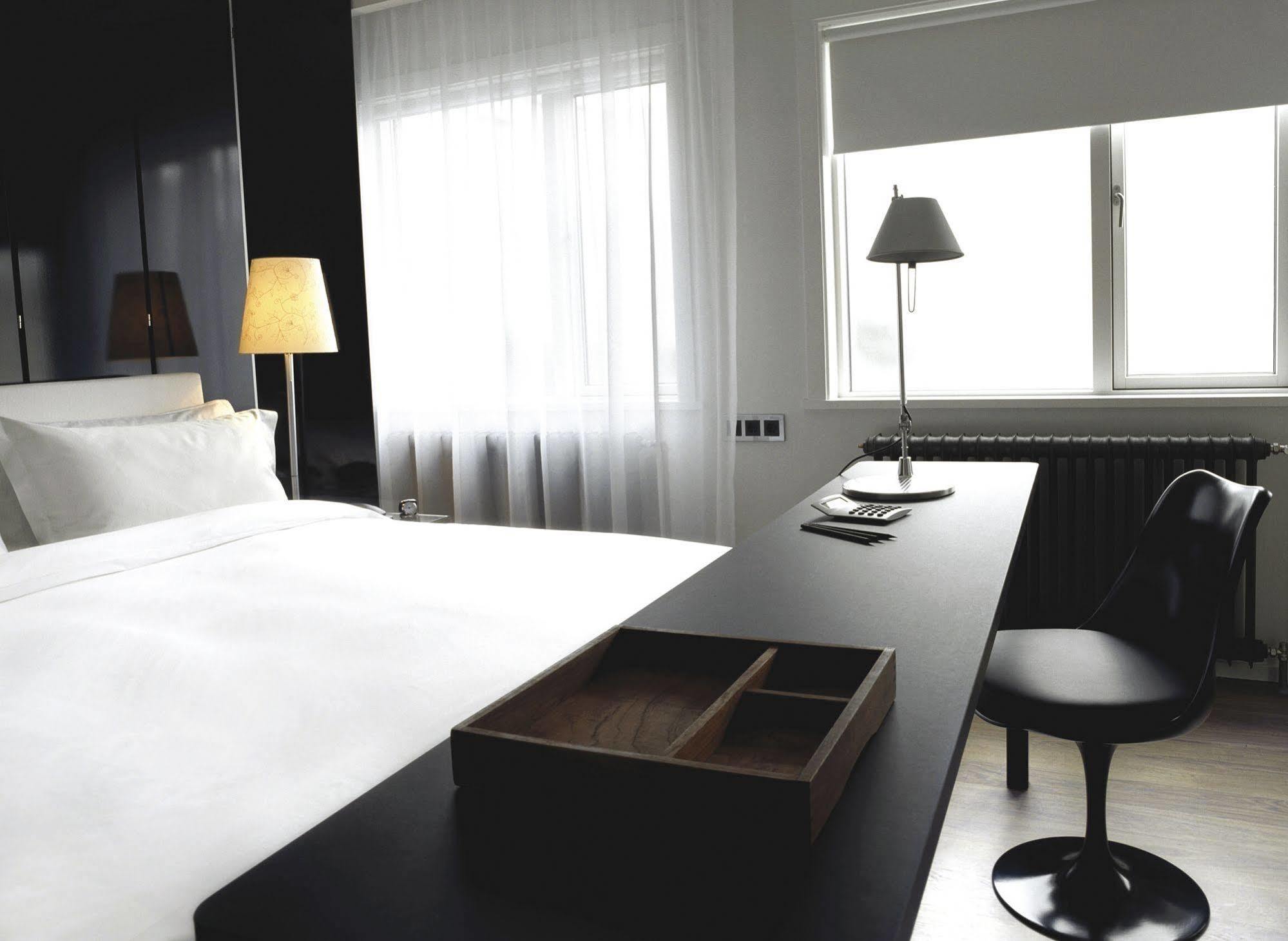 Hotel 101 Hotel, A Member Of Design 4*