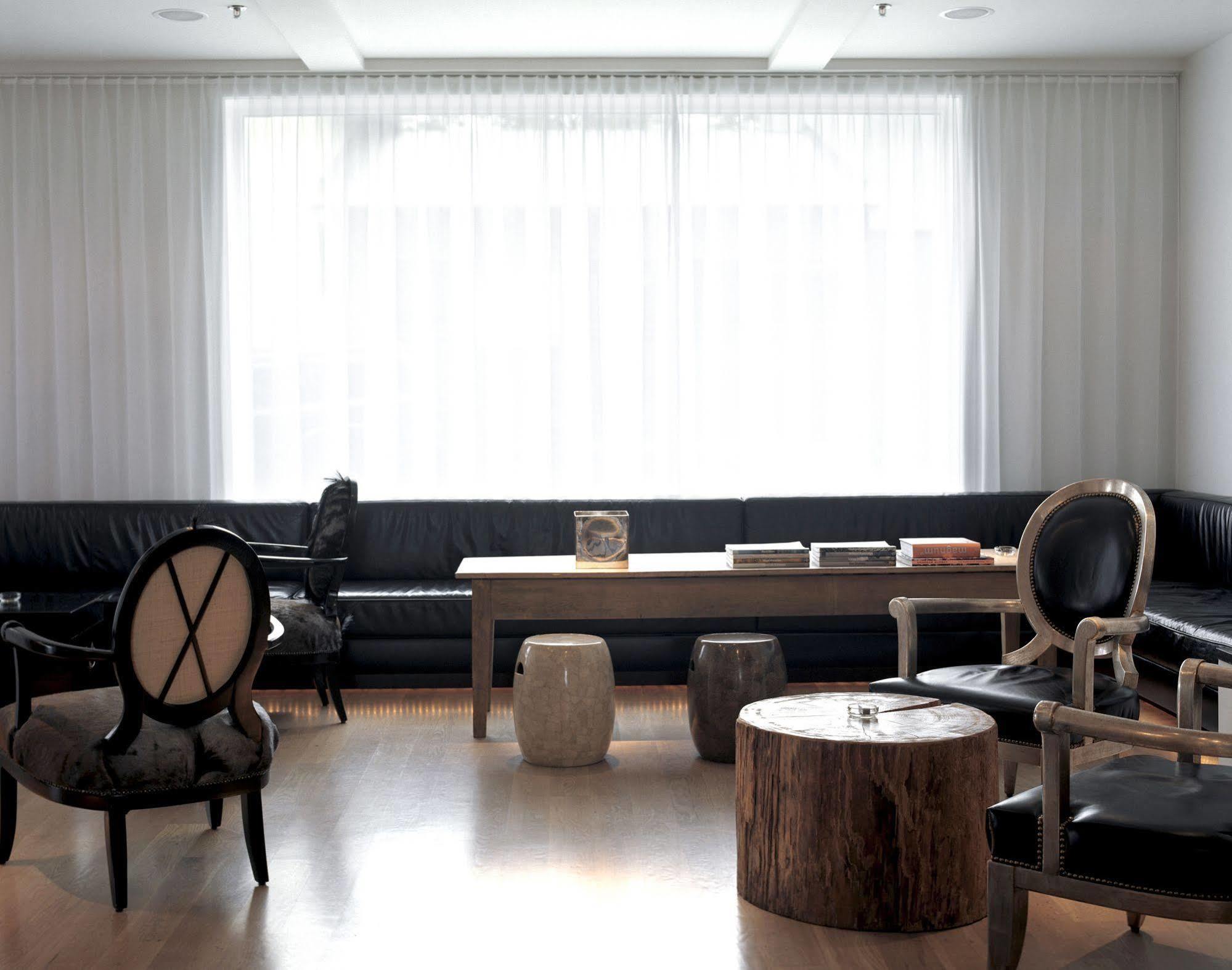 101 Hotel, A Member Of Design Hotel Reykjavik