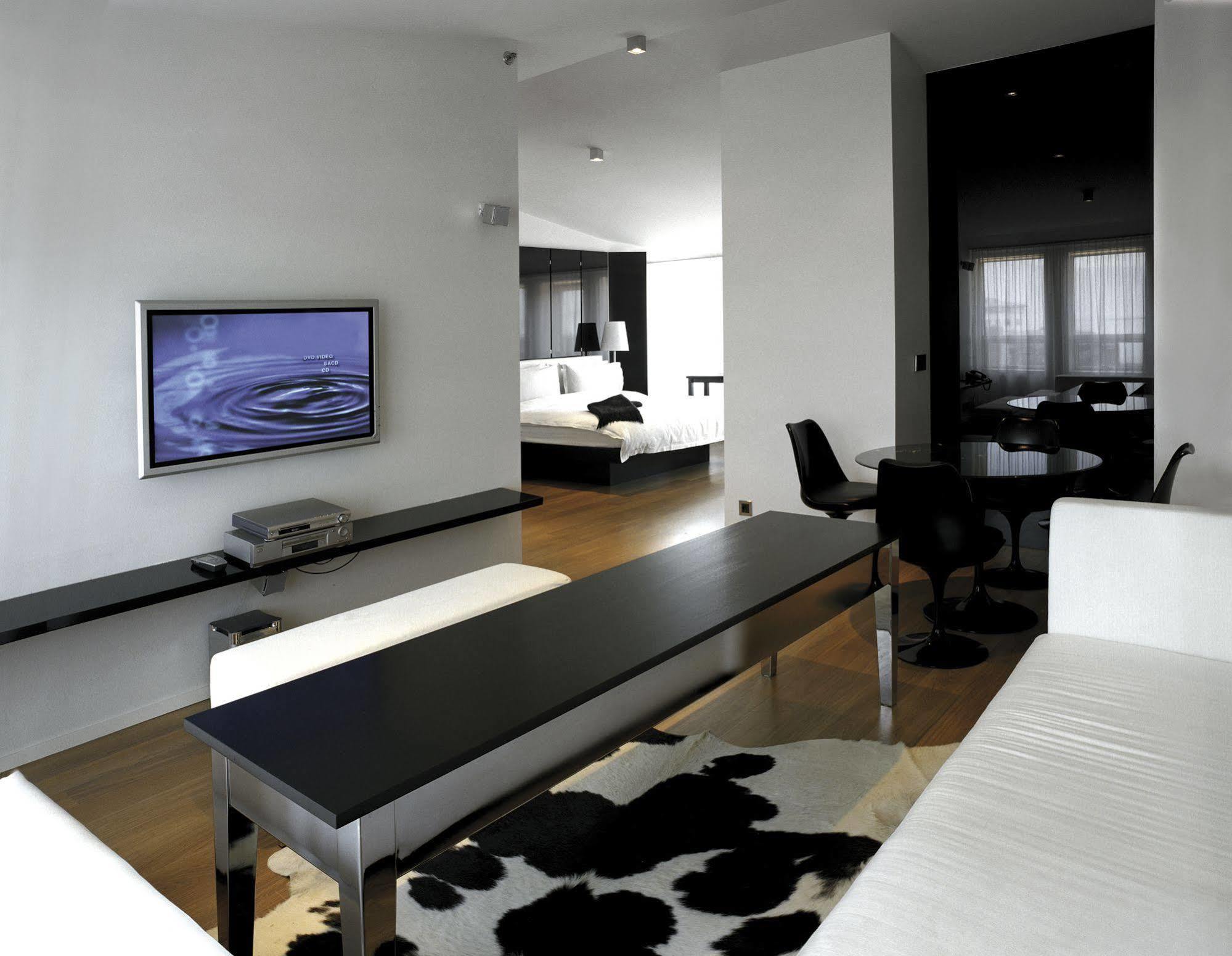 Hotel 101 Hotel, A Member Of Design 4*