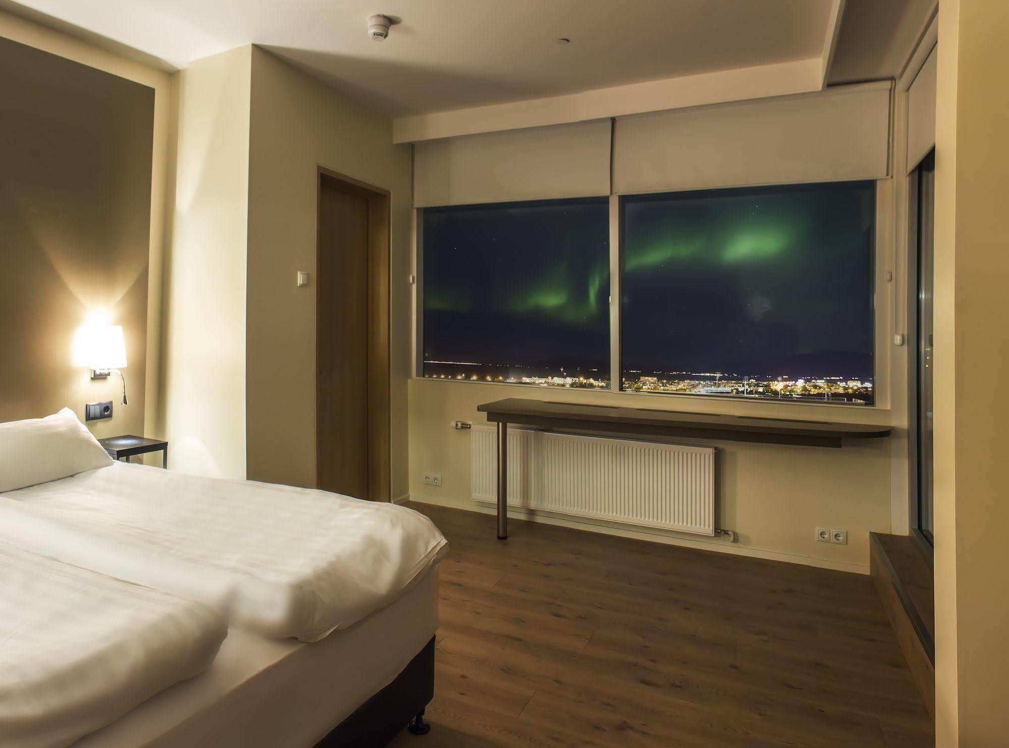 Hotel ísland – Spa&wellness Reykjavík