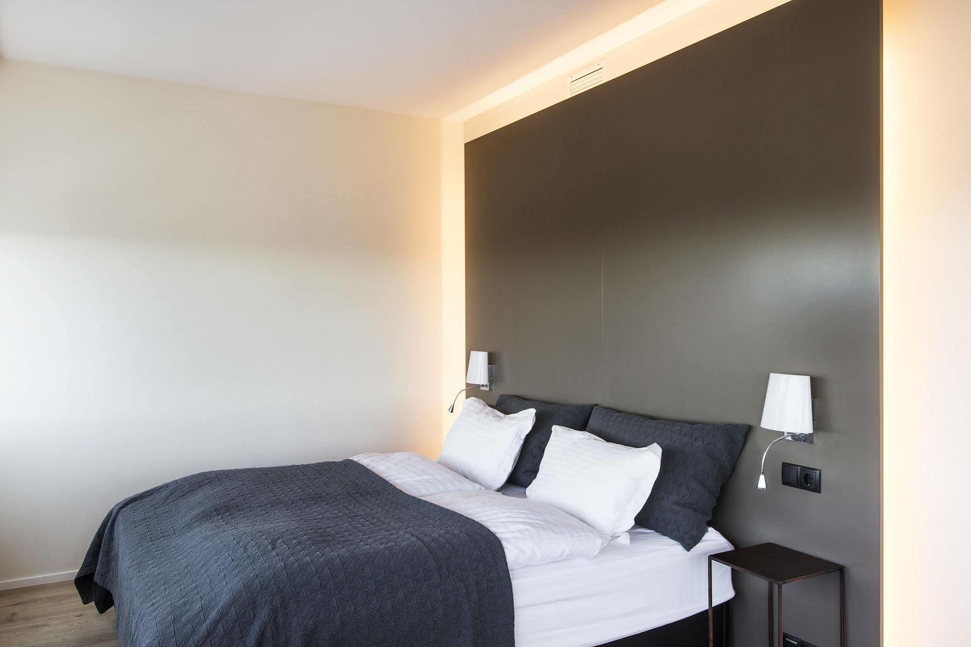 ísland – Spa&wellness 4* Reykjavík