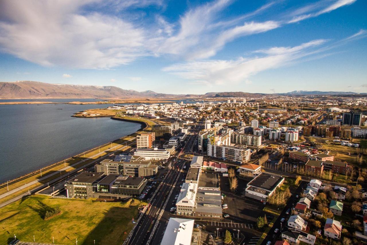 Tower Hotel Reykjavík