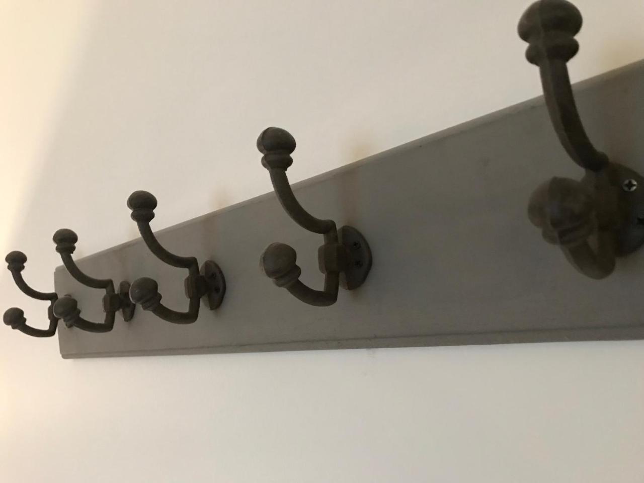Apartment Theater Row