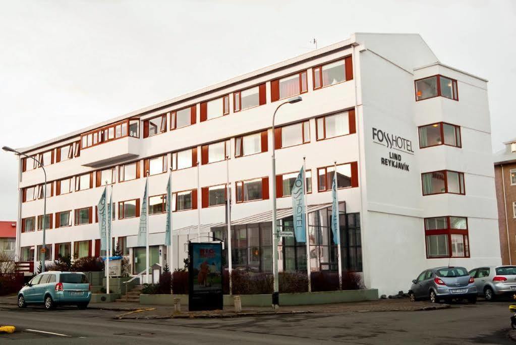 Fosshotel Lind Hotel 3*