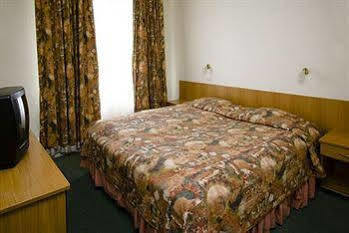 Hotel Center Skjaldbreid
