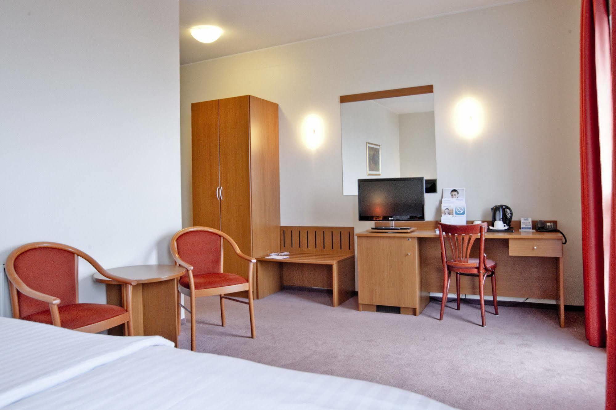 Fosshotel Baron 3* Reykjavík