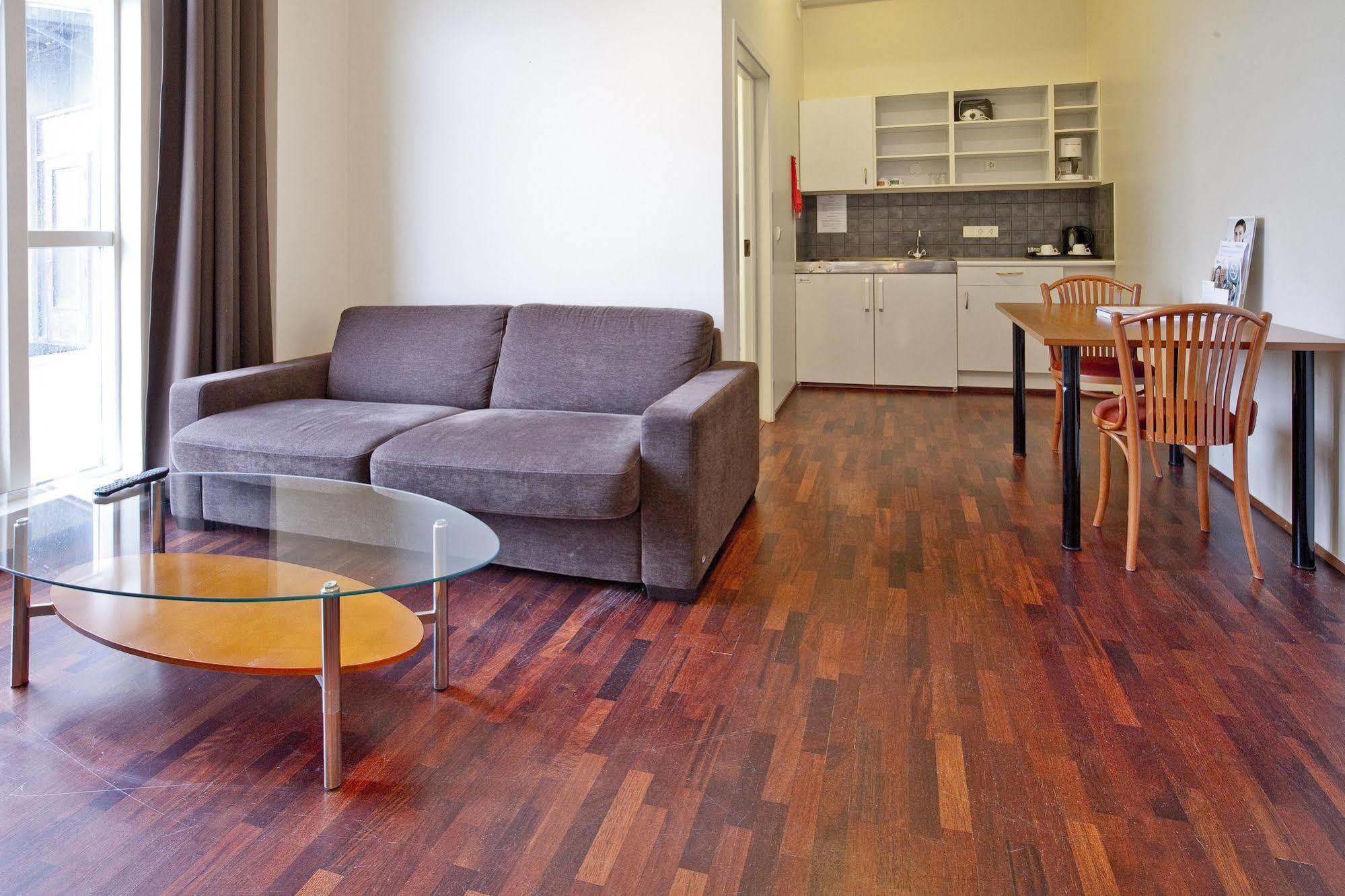 Fosshotel Baron Hotel