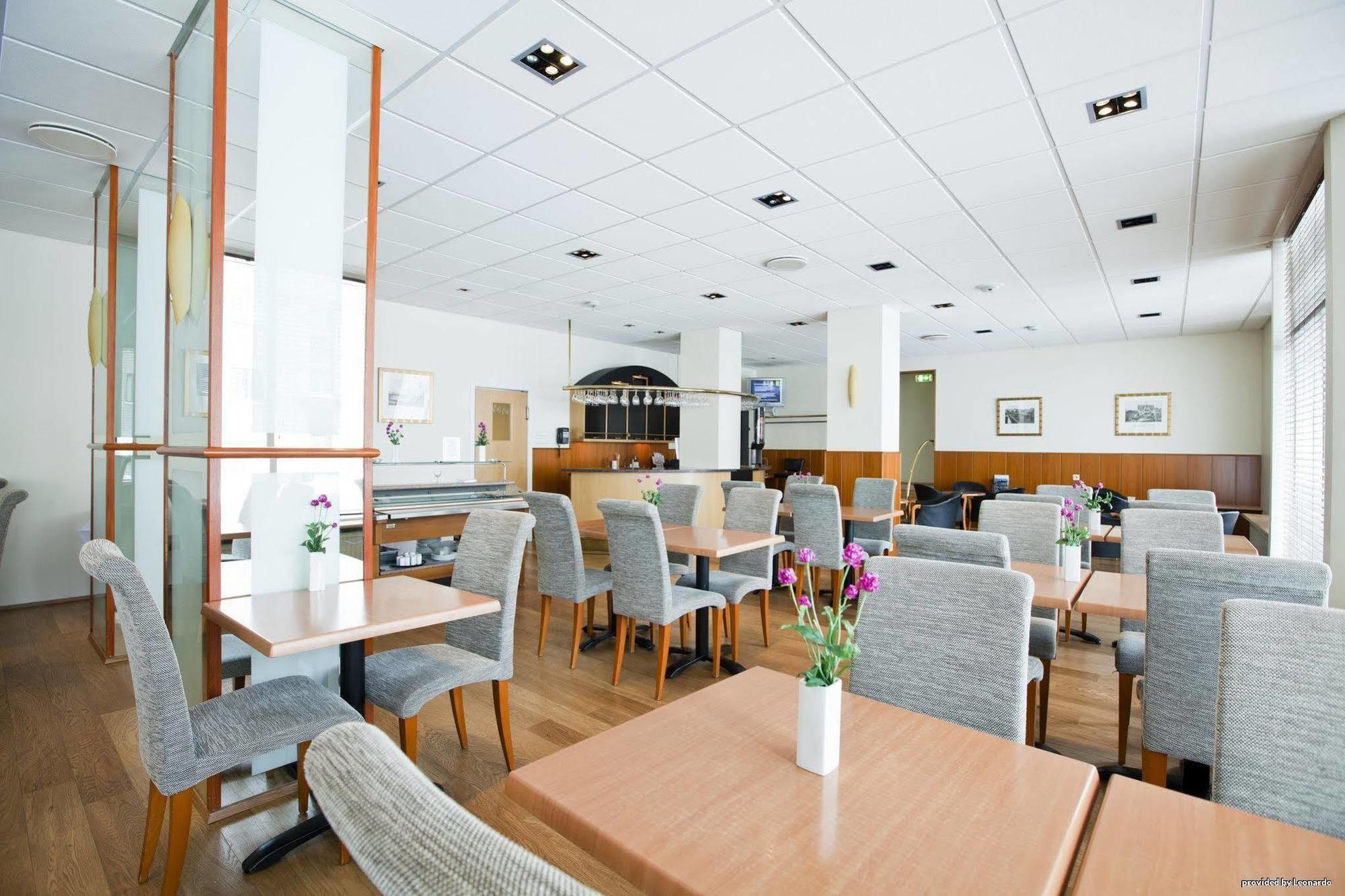 Fosshotel Rauthara Hotel Reykjavík