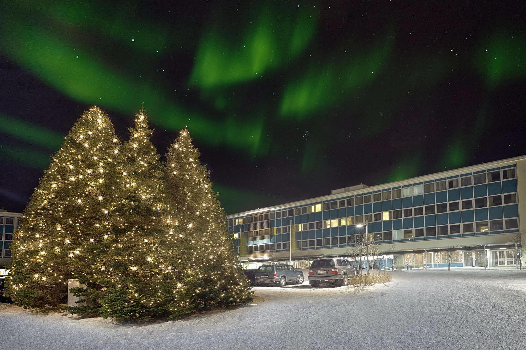 Hotel Natura - Berjaya Iceland Reykjavík