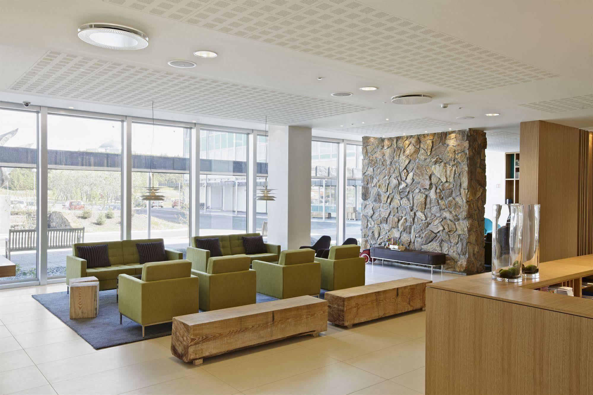 Hotel Natura - Berjaya Iceland
