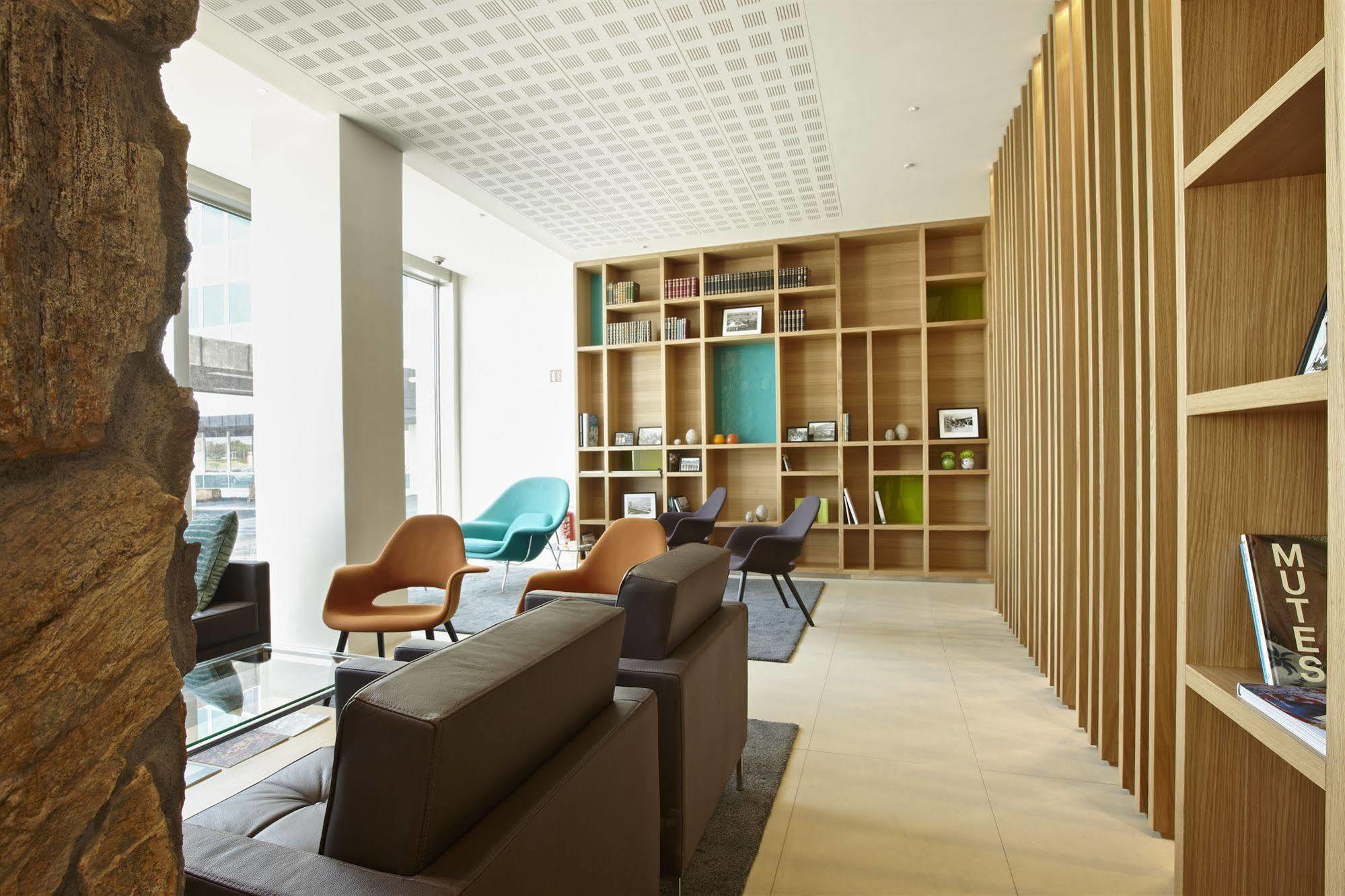 Natura - Berjaya Iceland Hotel 4*
