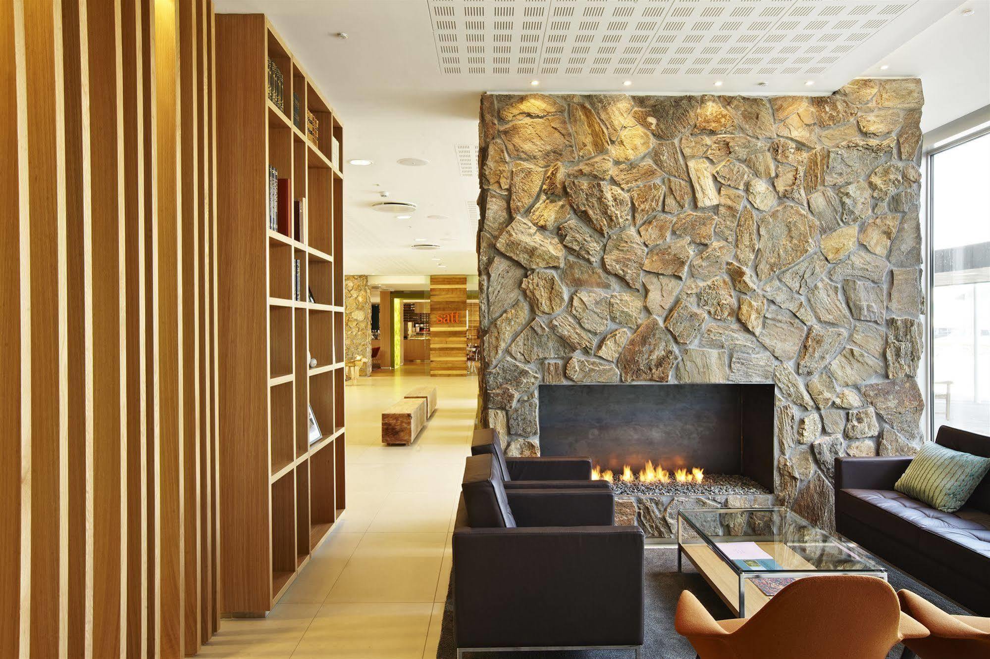 Hotel Natura - Berjaya Iceland Reykjavík