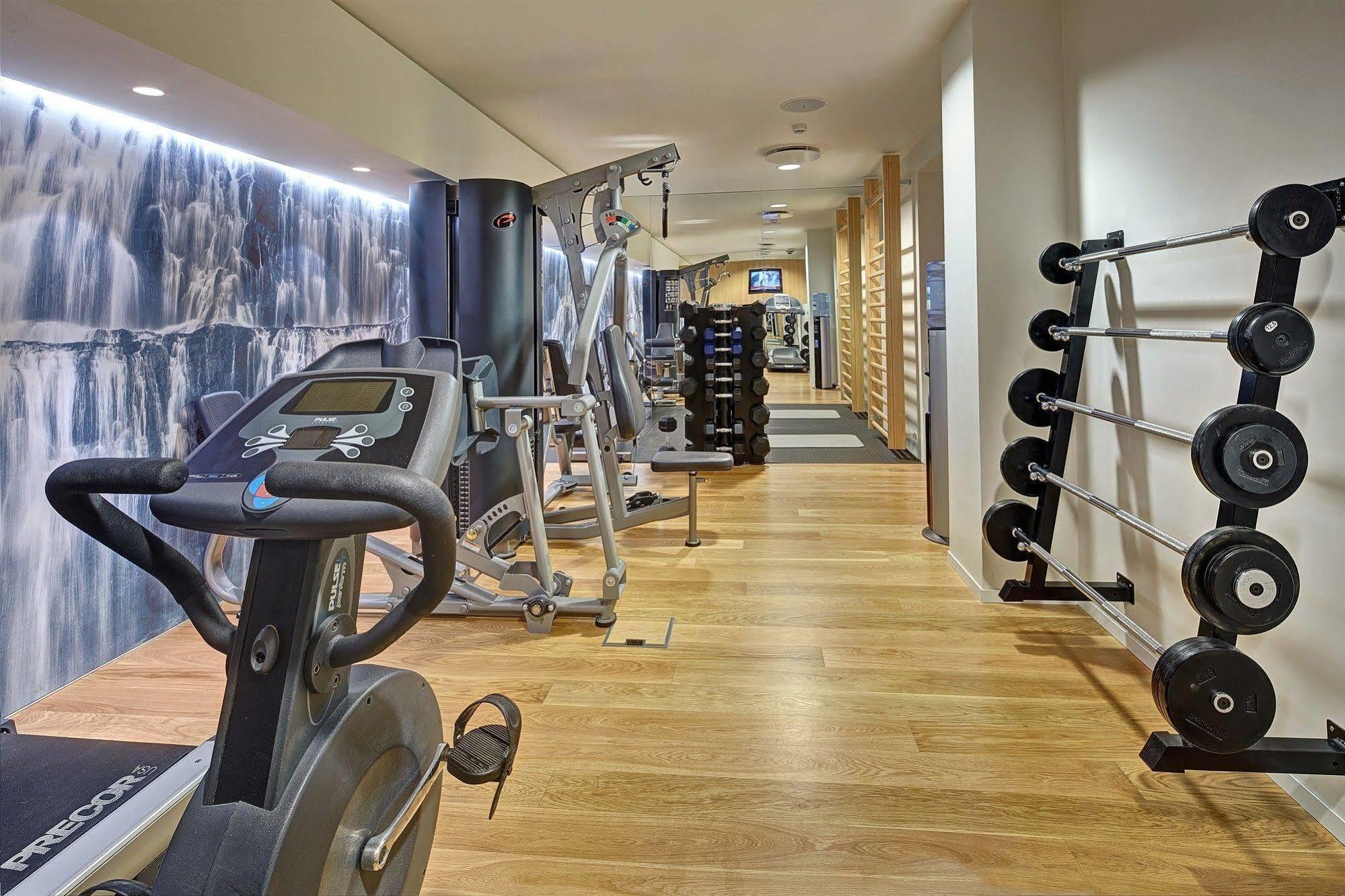 Natura - Berjaya Iceland Hotel 4*
