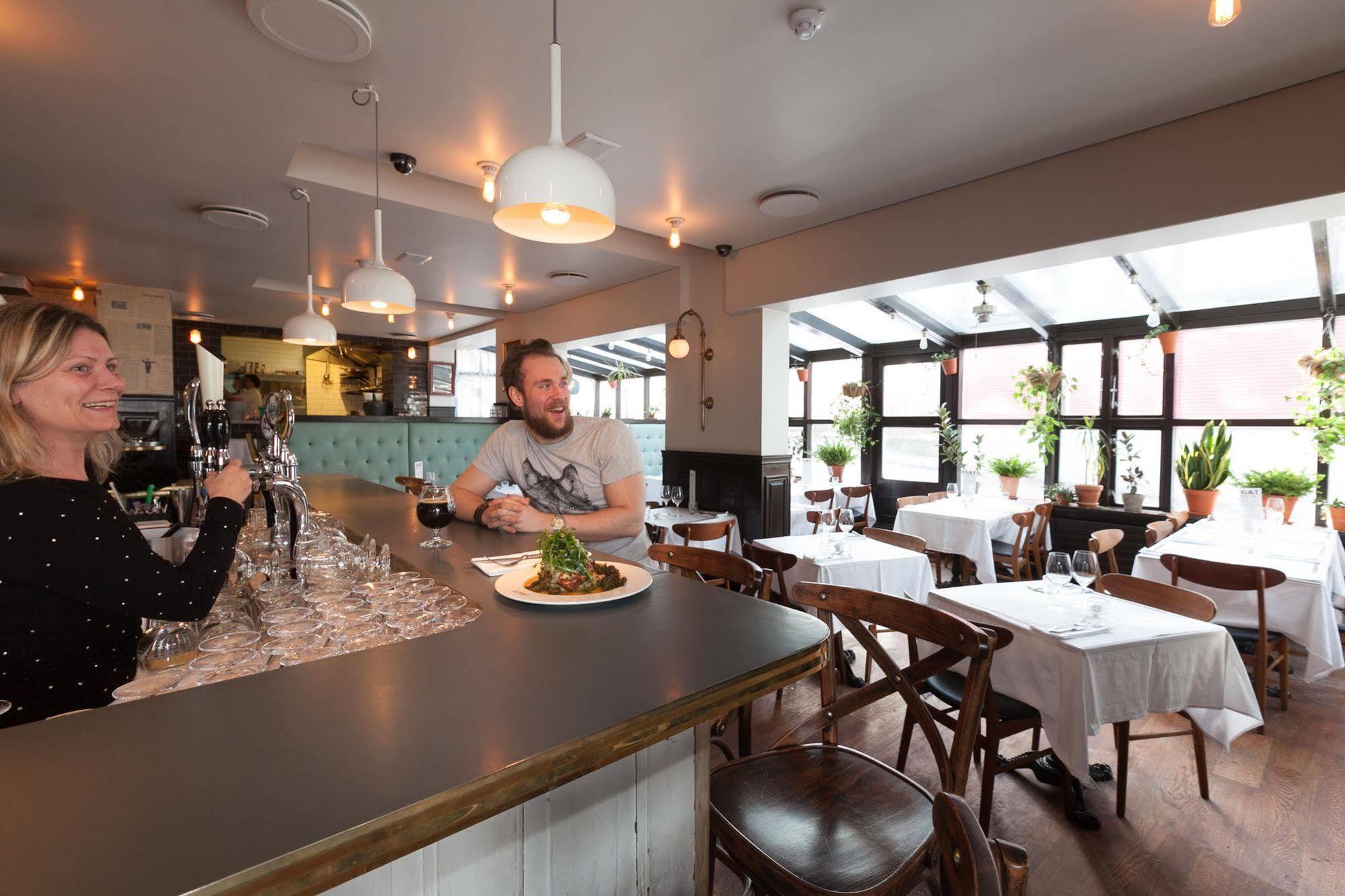 Odinsve 4* Reykjavík