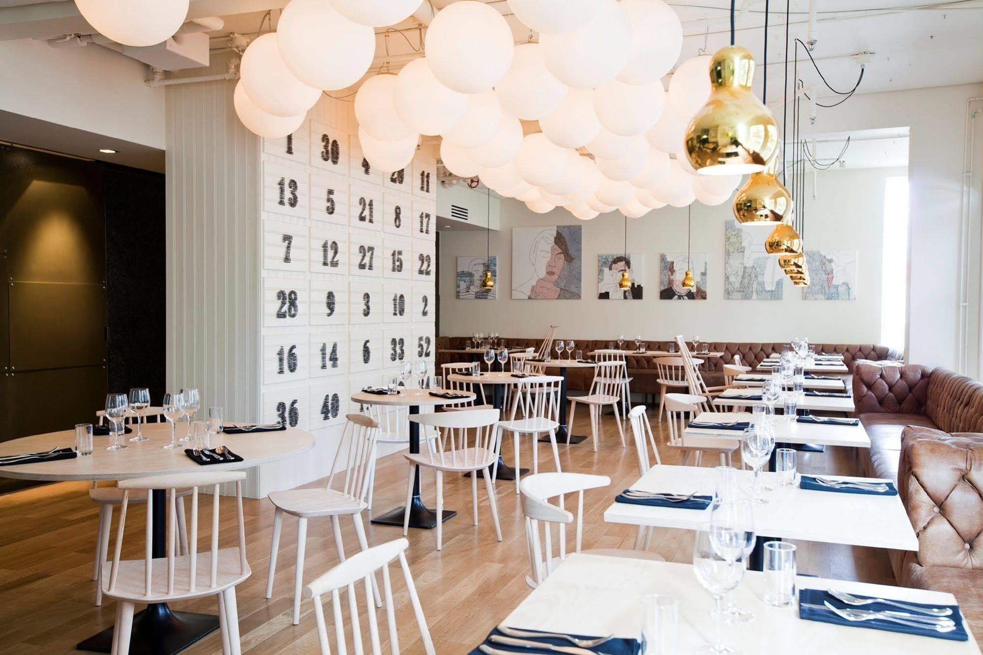 Hotel Centrum Reykjavik
