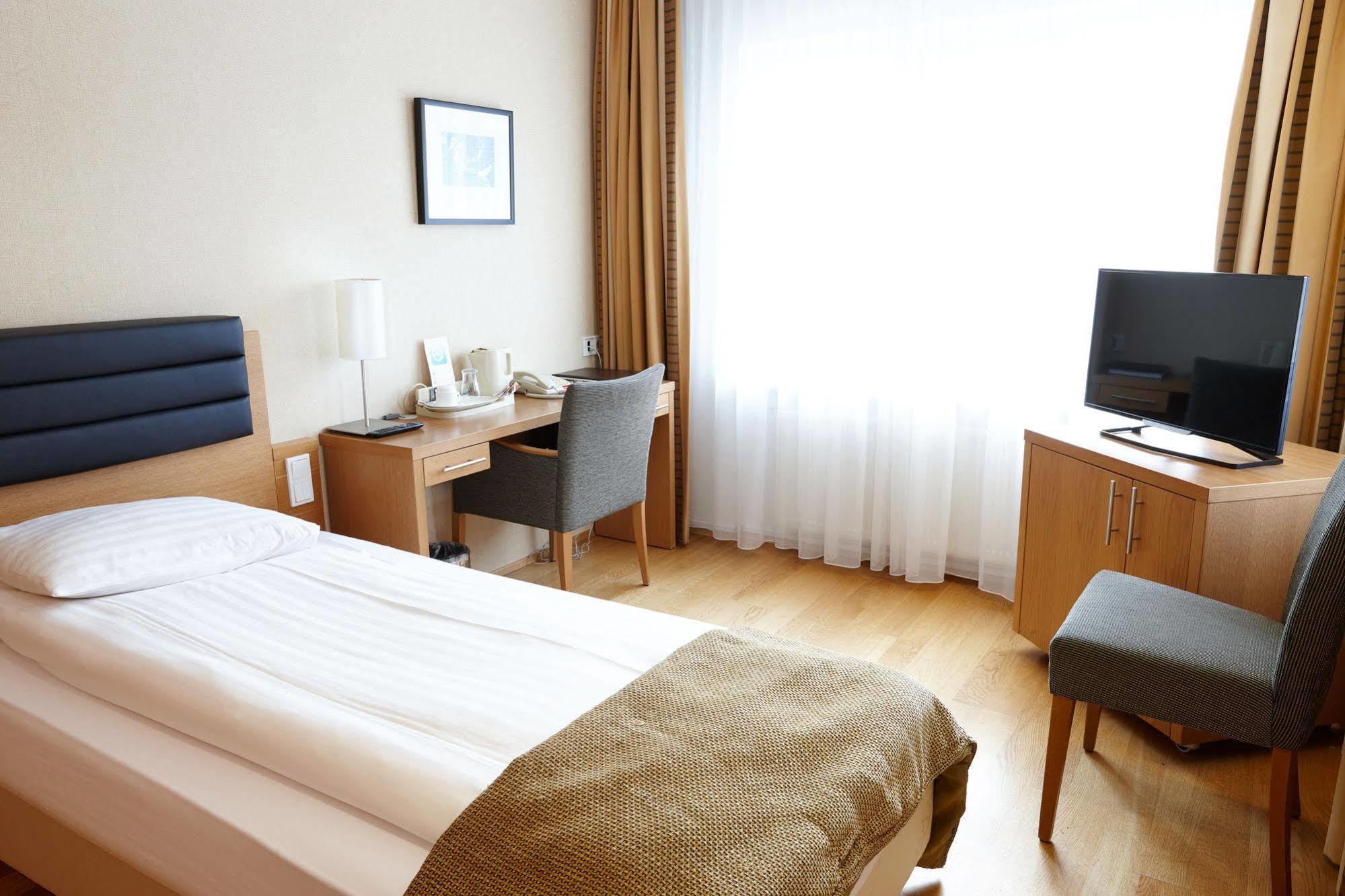 Centrum 4*