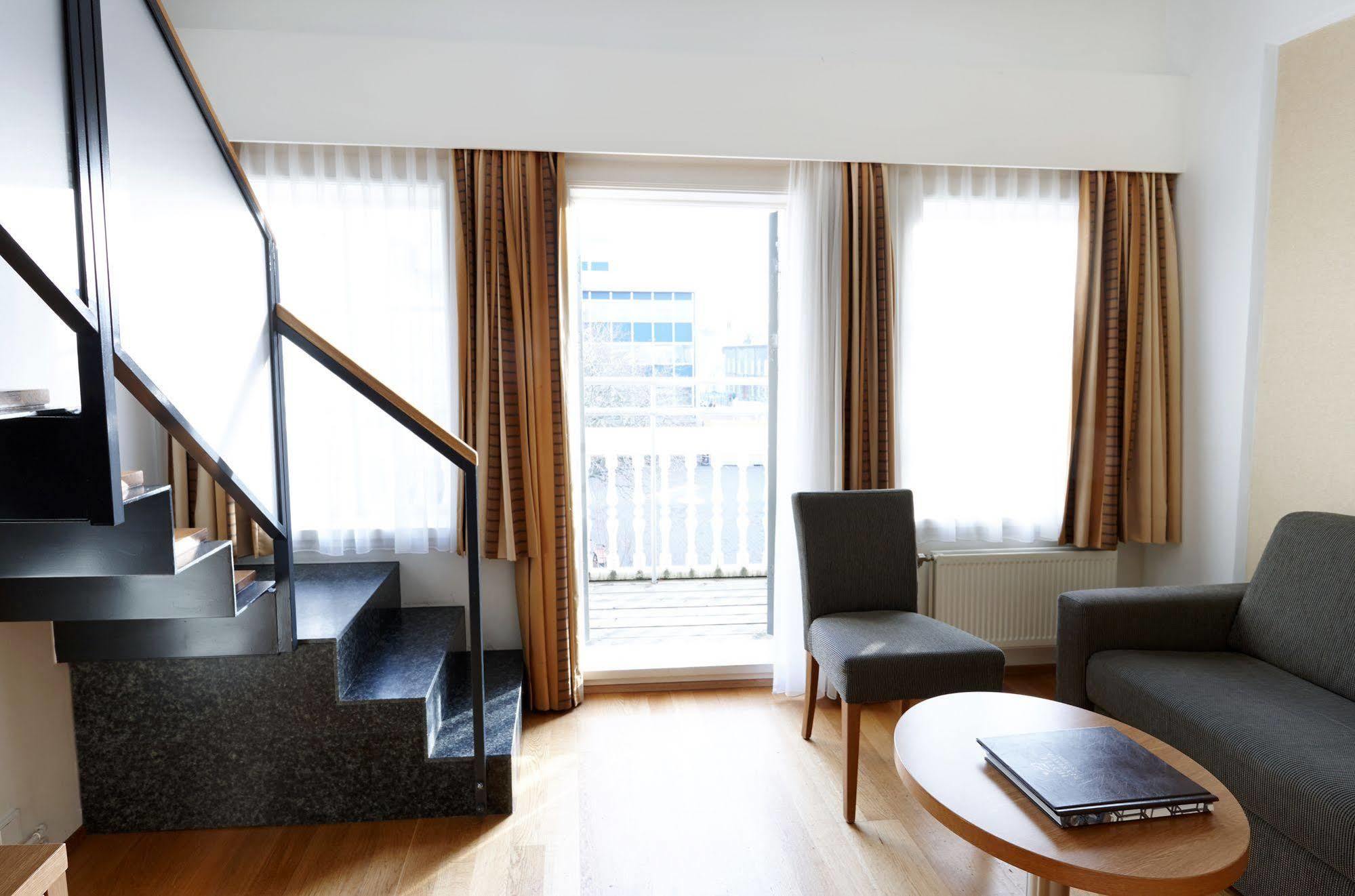 Hotel Centrum 4*