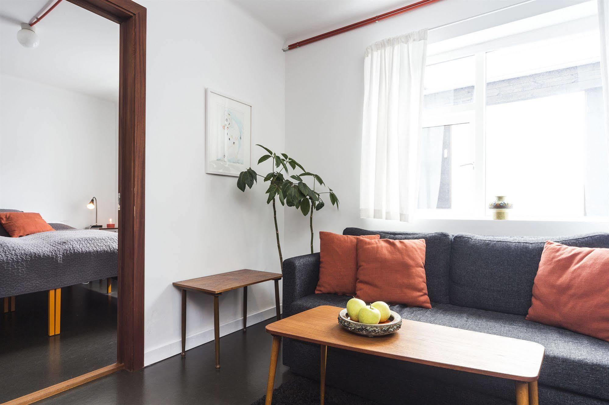 Astro Apartment