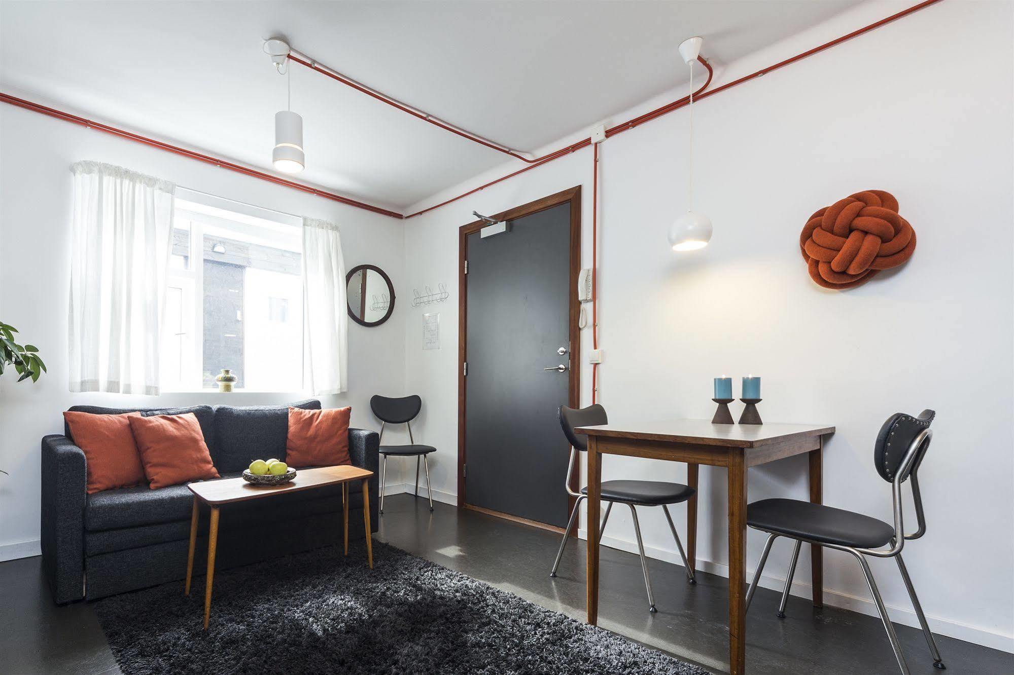 Apartment Astro