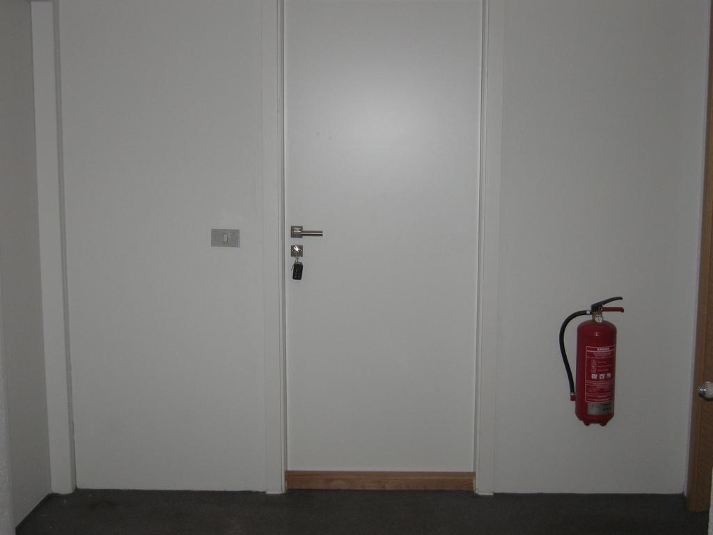 Hverfisgata Appartement Reykjavík