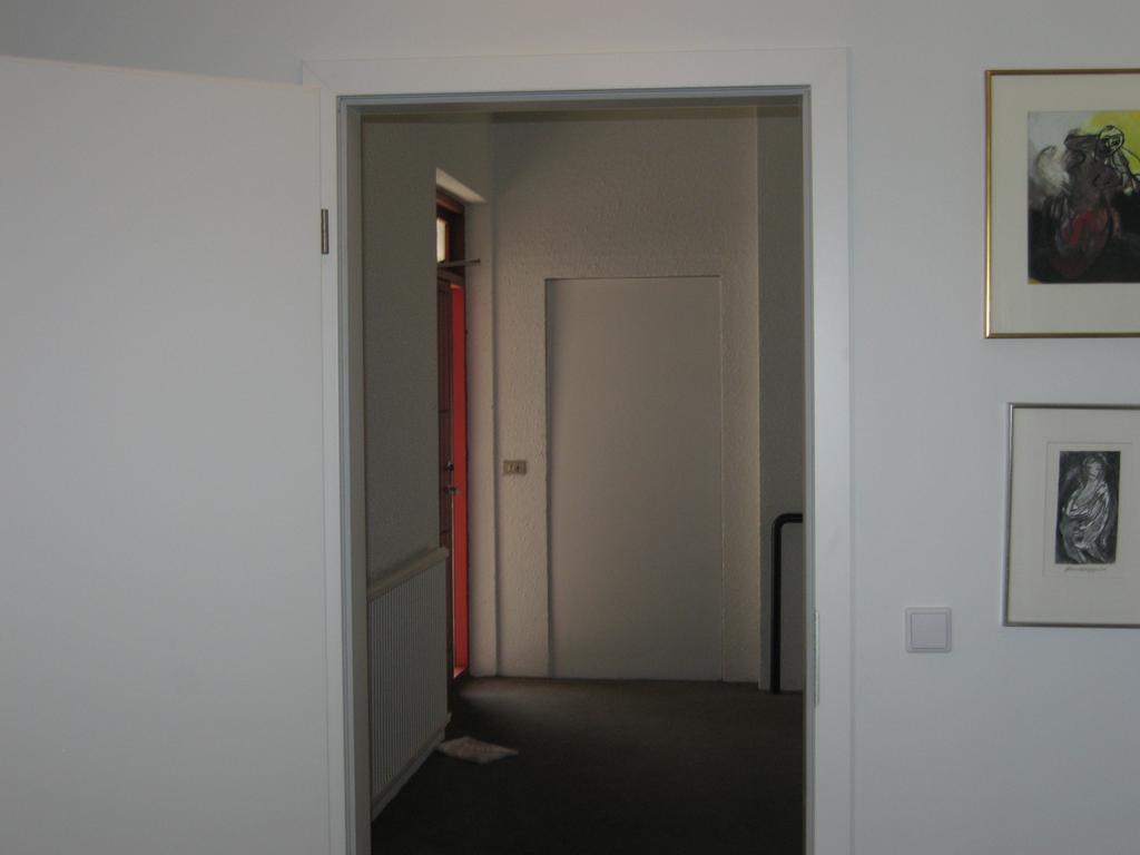 Hverfisgata Appartement