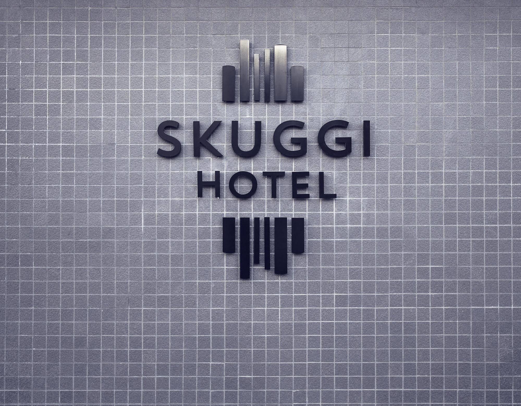 Hotel Skuggi By Keahotels