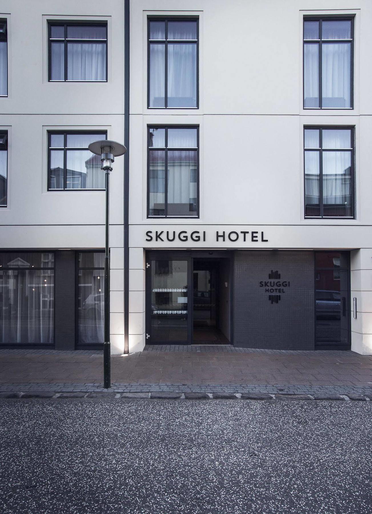 Skuggi By Keahotels Hotel 3*