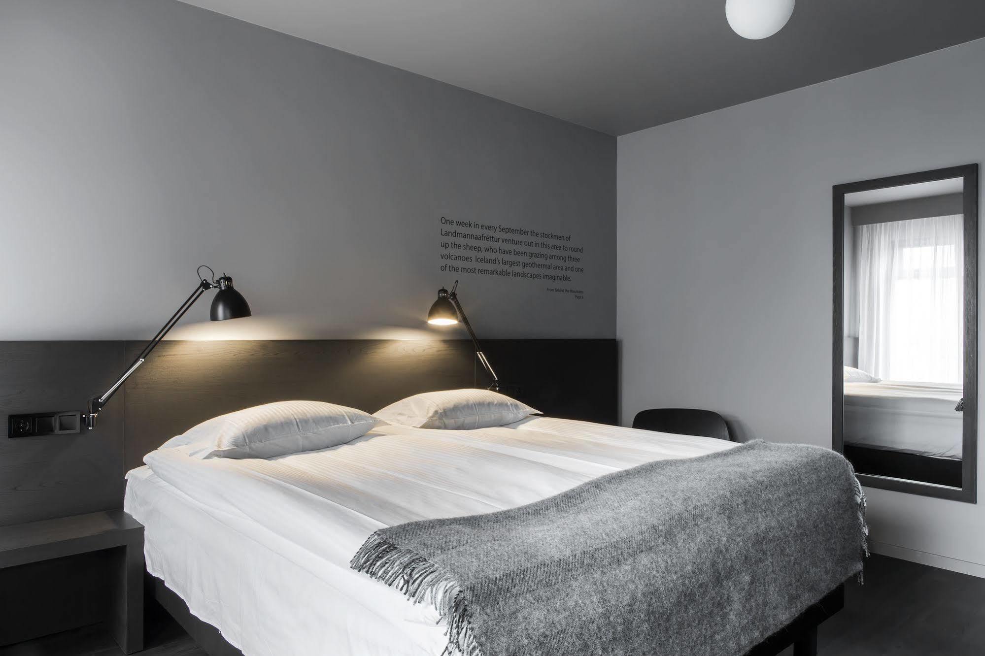 Skuggi By Keahotels Hotel Reykjavík