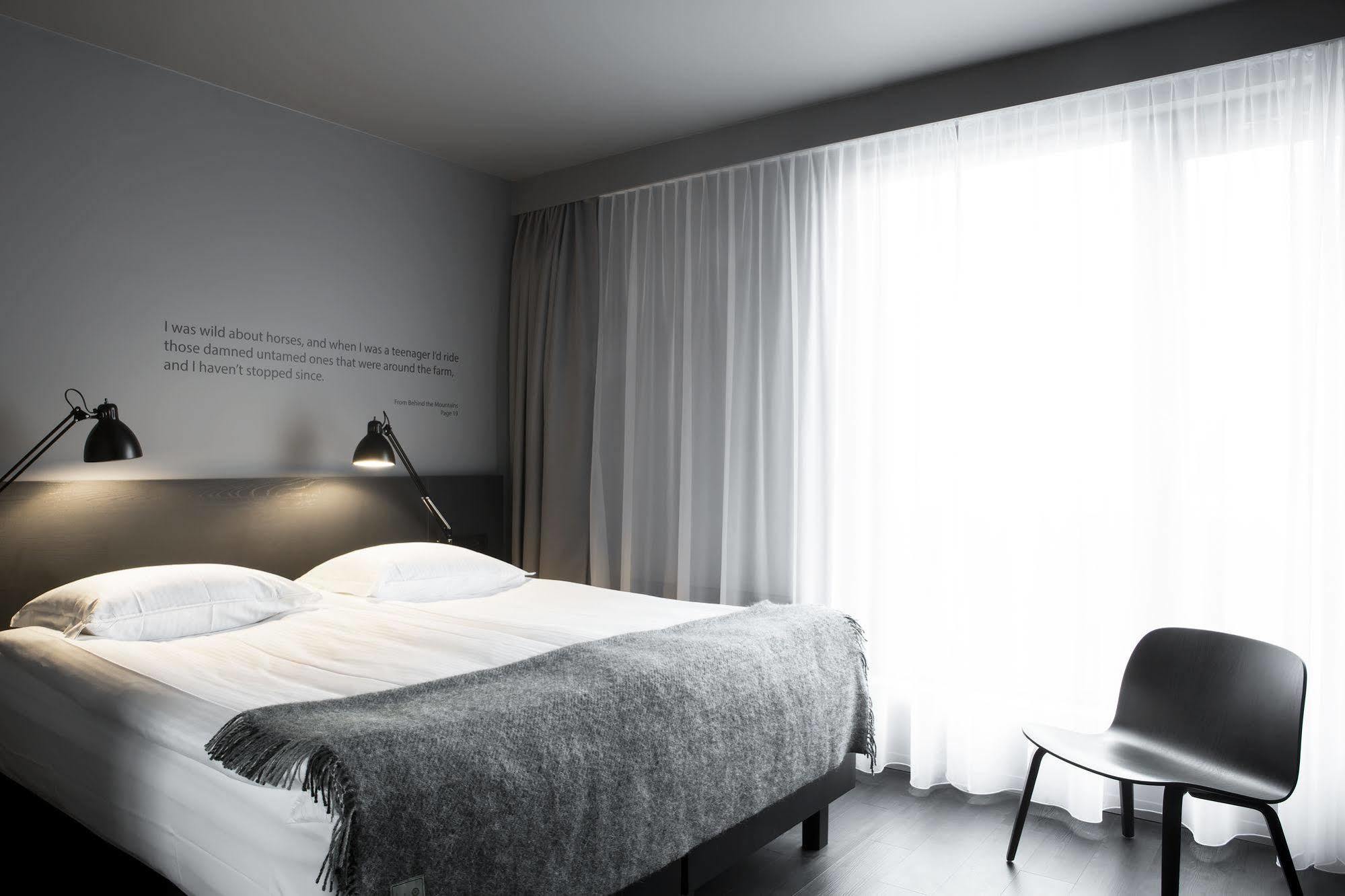 Hotel Skuggi By Keahotels Reykjavík