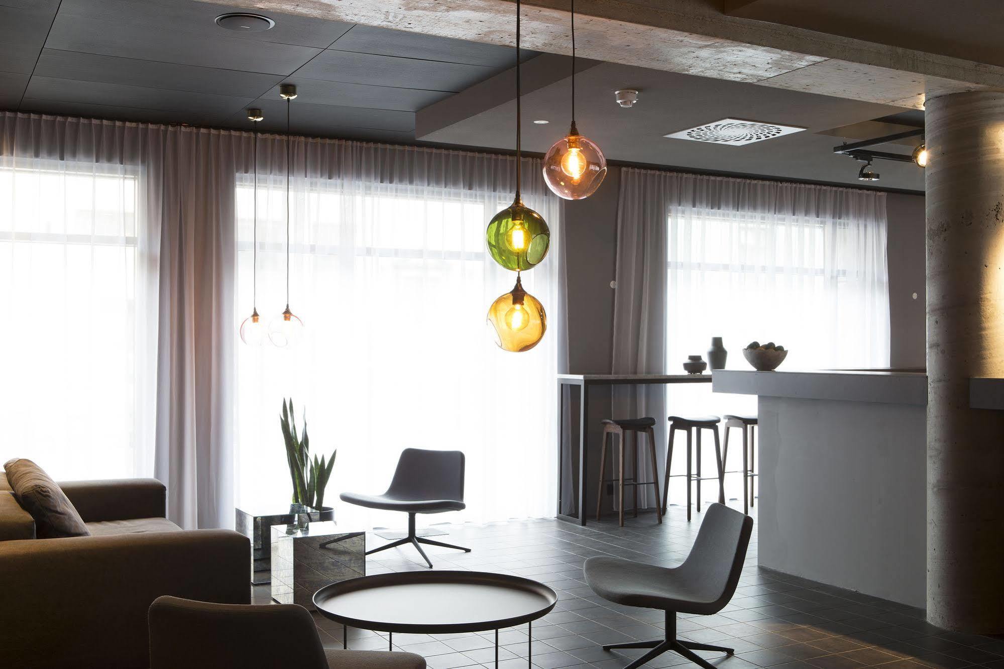Hotel Skuggi By Keahotels