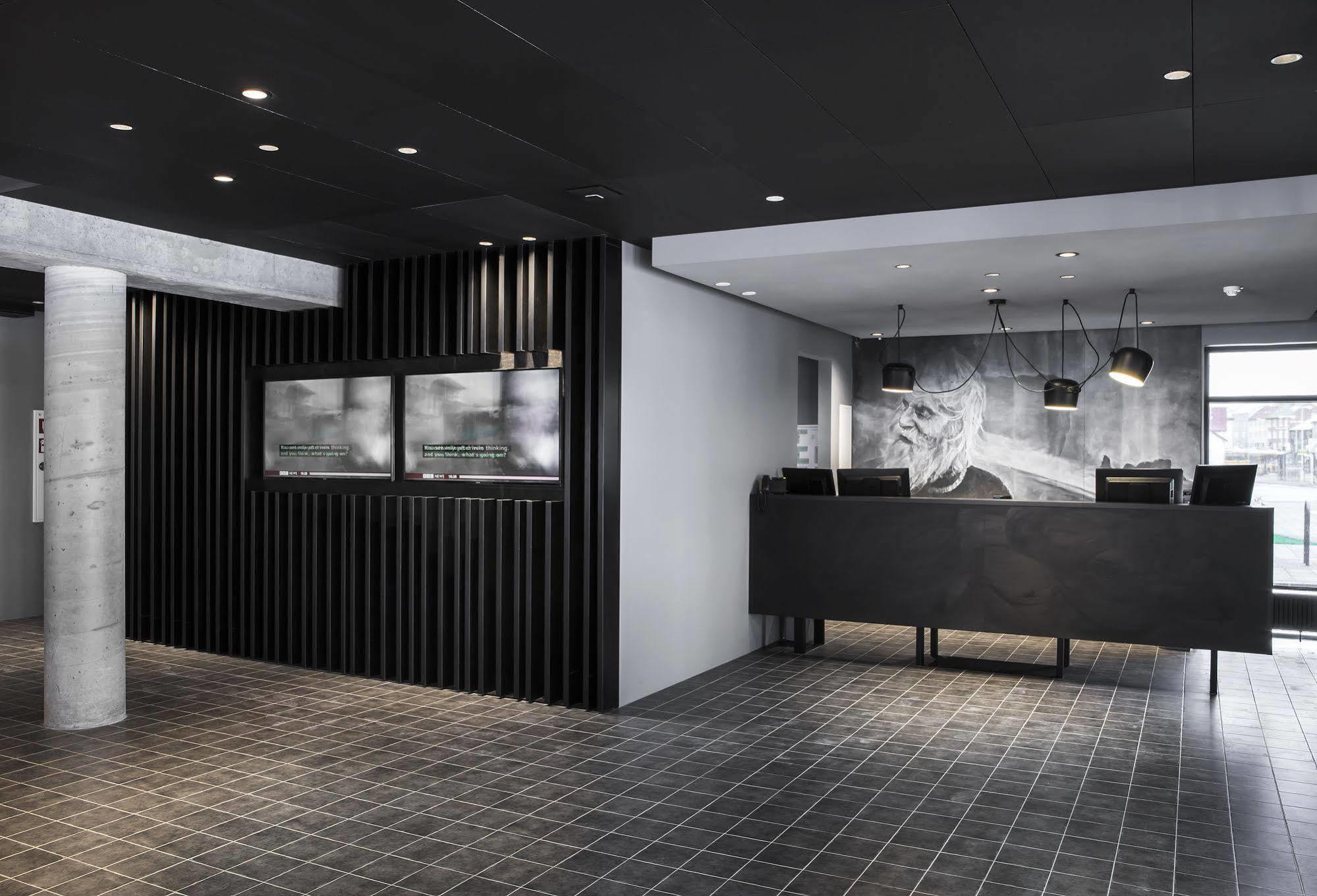 Skuggi By Keahotels 3*