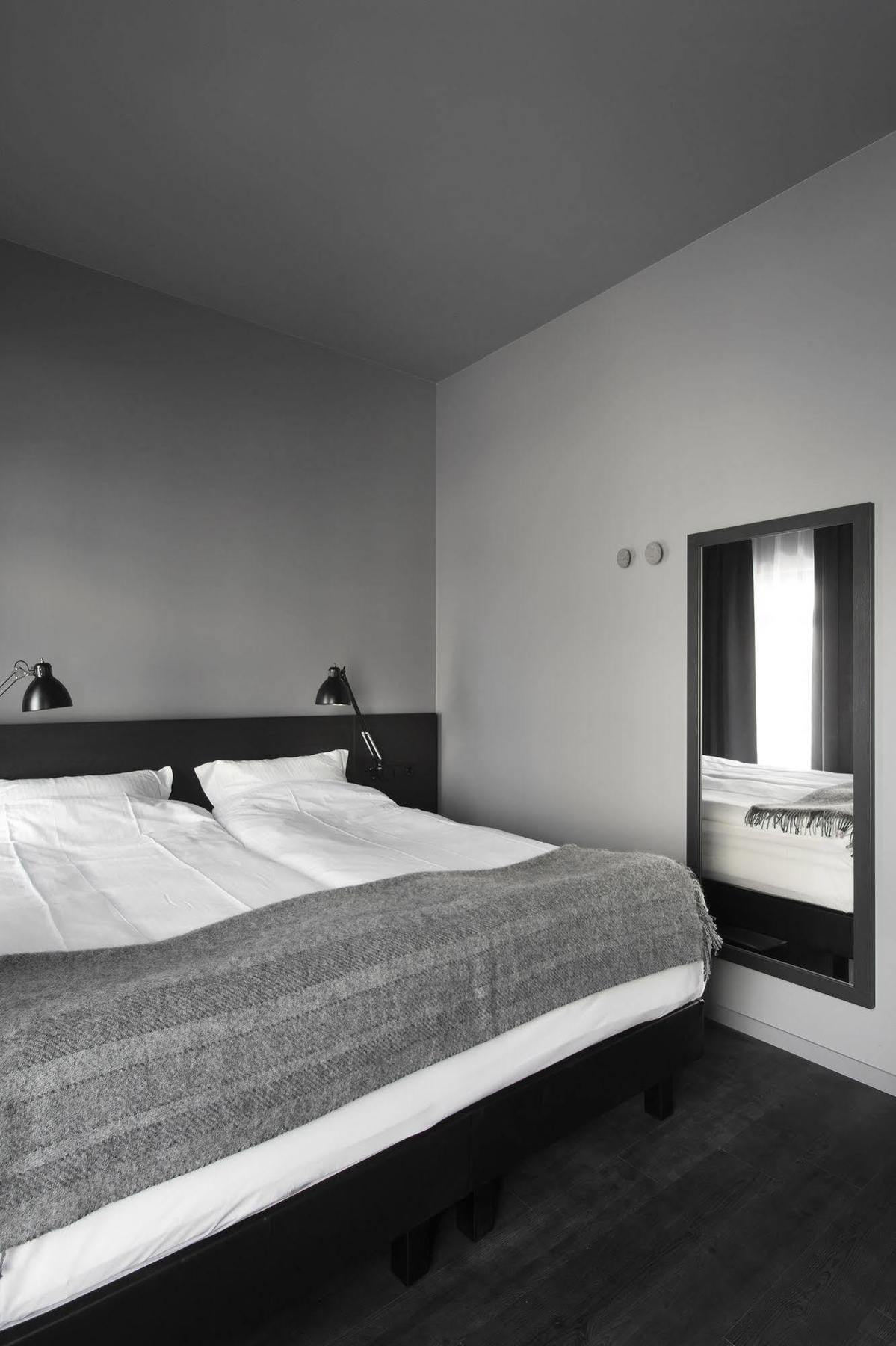 Skuggi By Keahotels Hotel