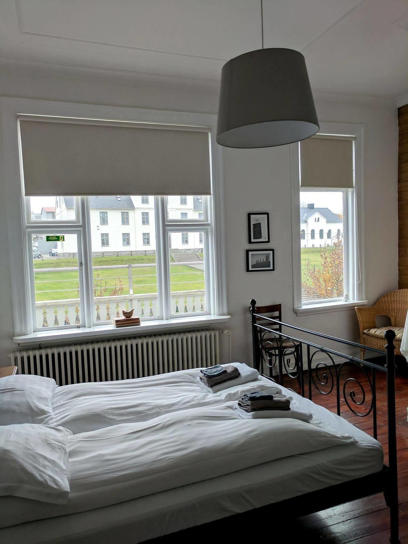 Downtown Gasthof Reykjavík
