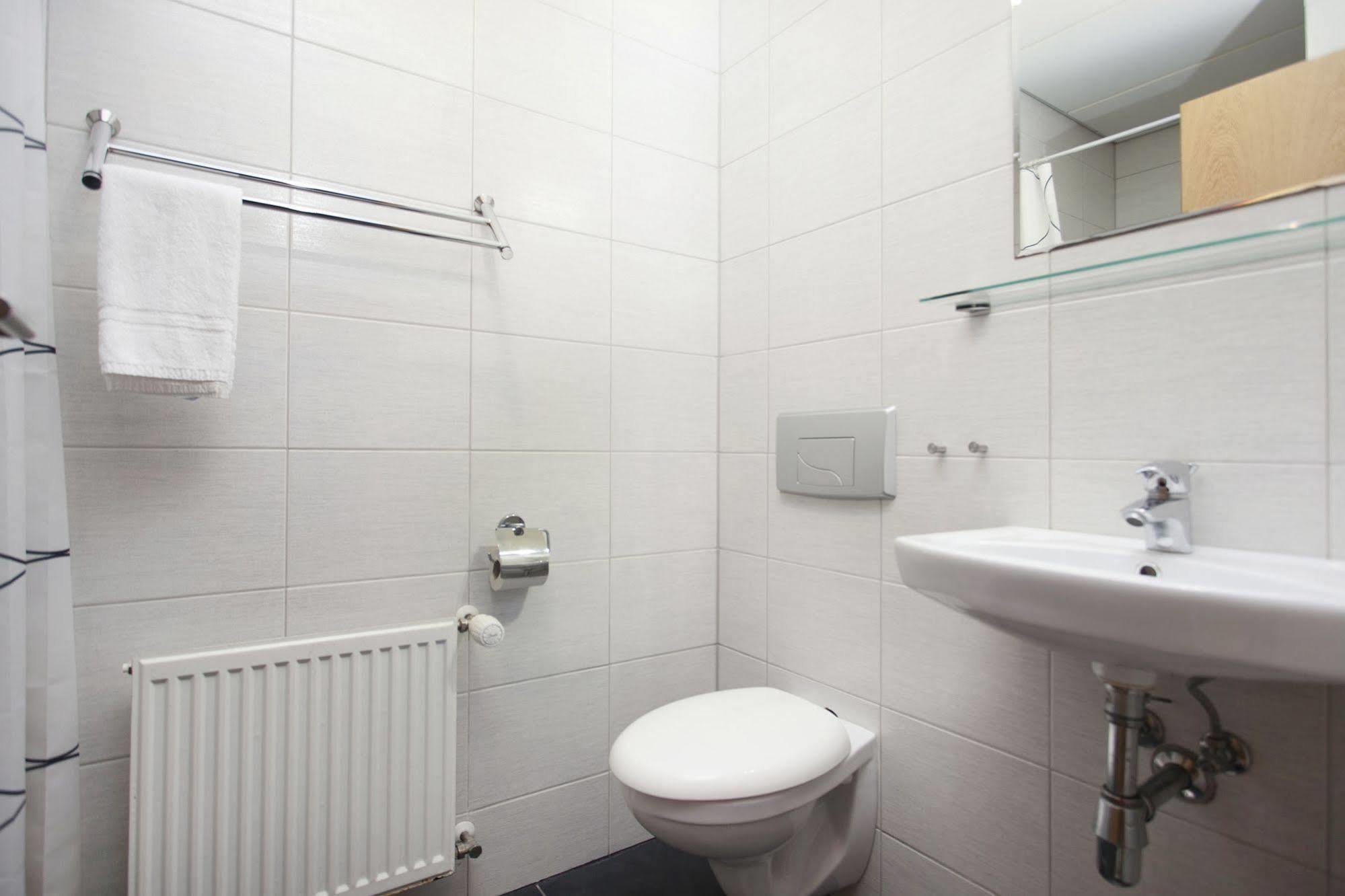Apartment Einholt
