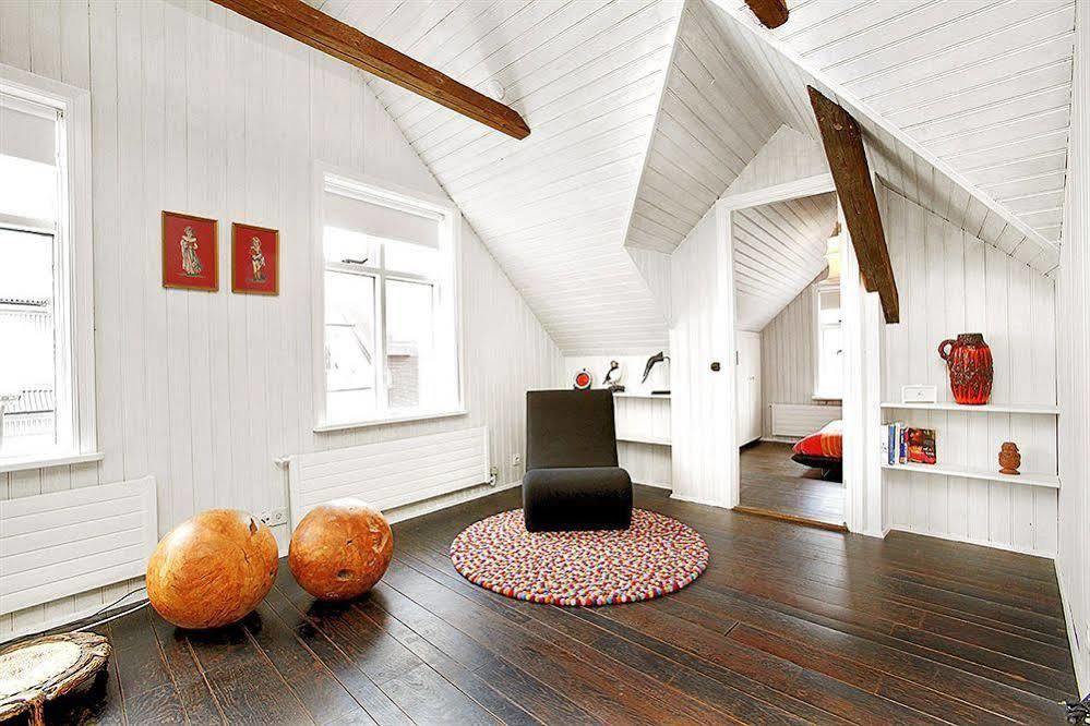 Apartment K Accommodatie bij particulieren Reykjavík