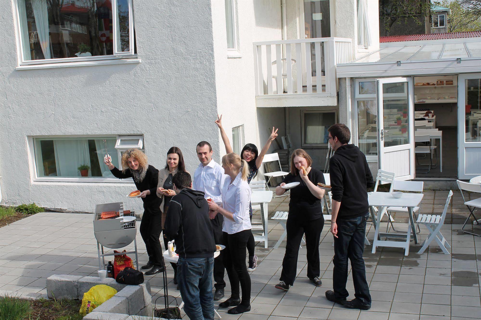 Village Reykjavík