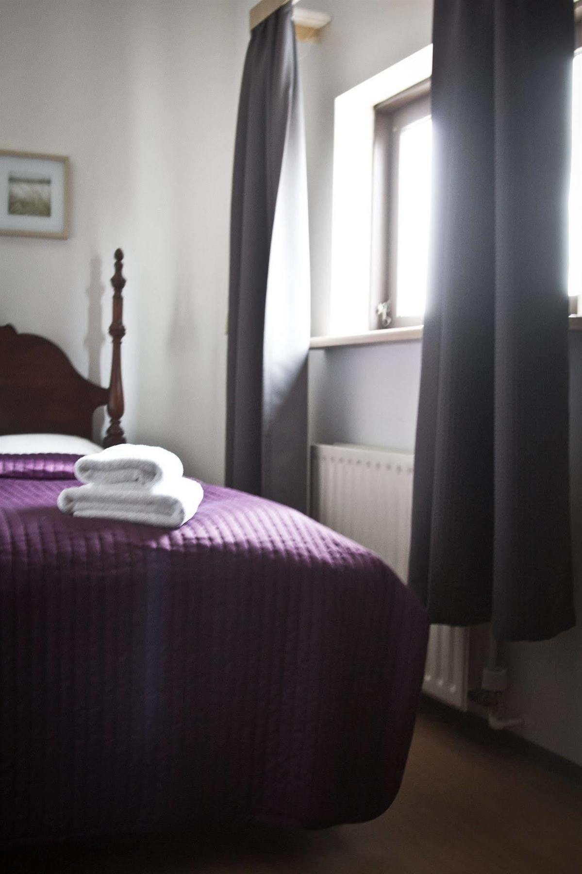 Capital-inn Hostel