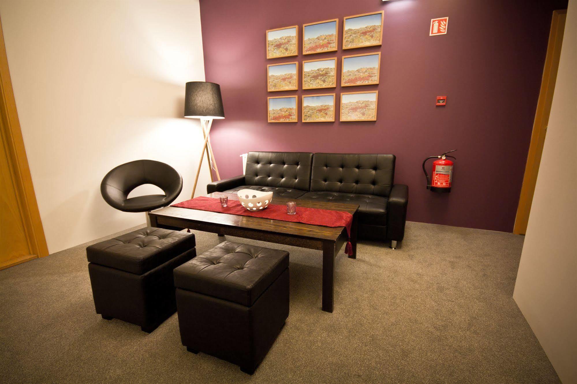 Capital-inn Hostel Reykjavík