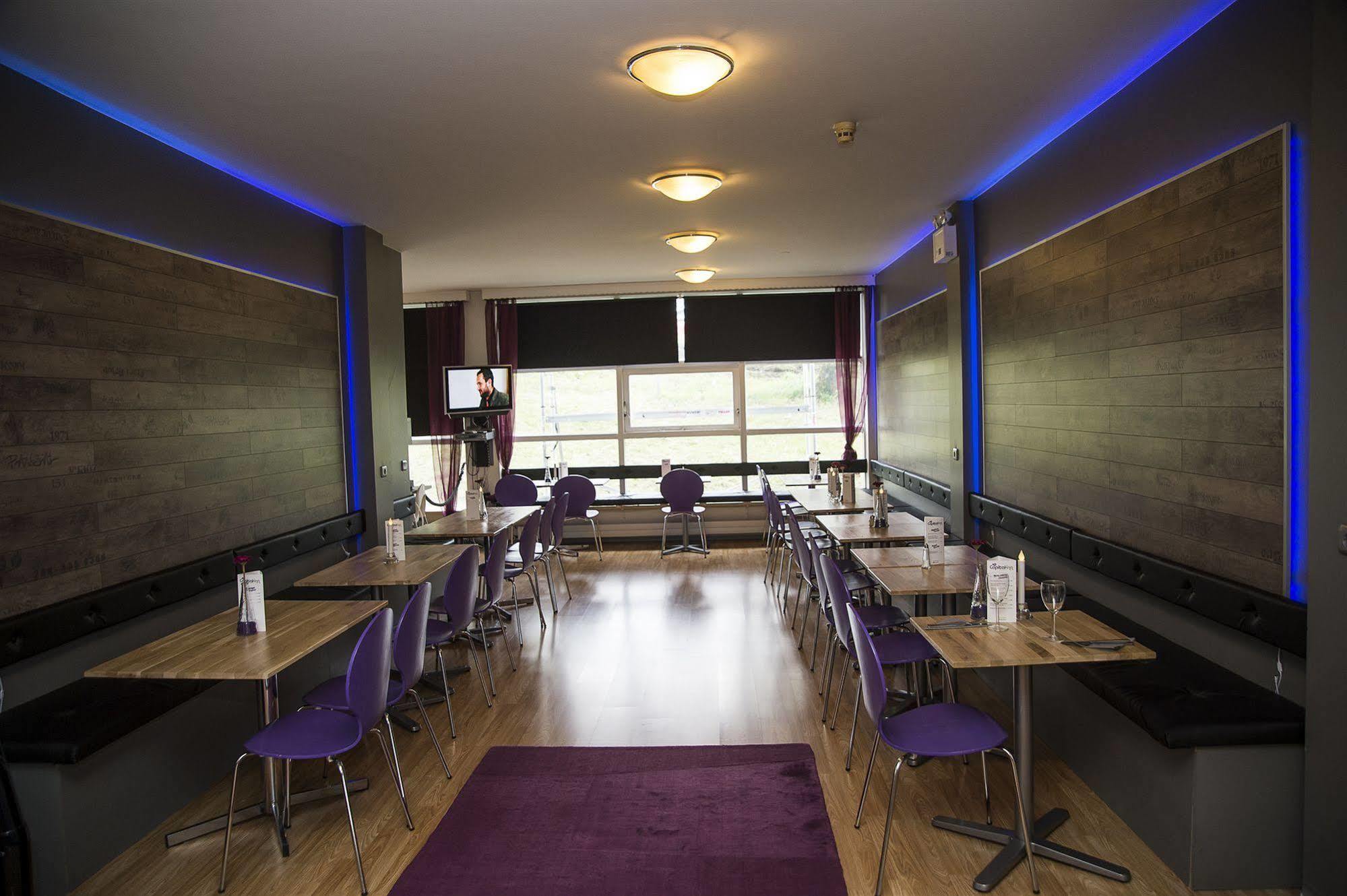 Capital-inn Hostel